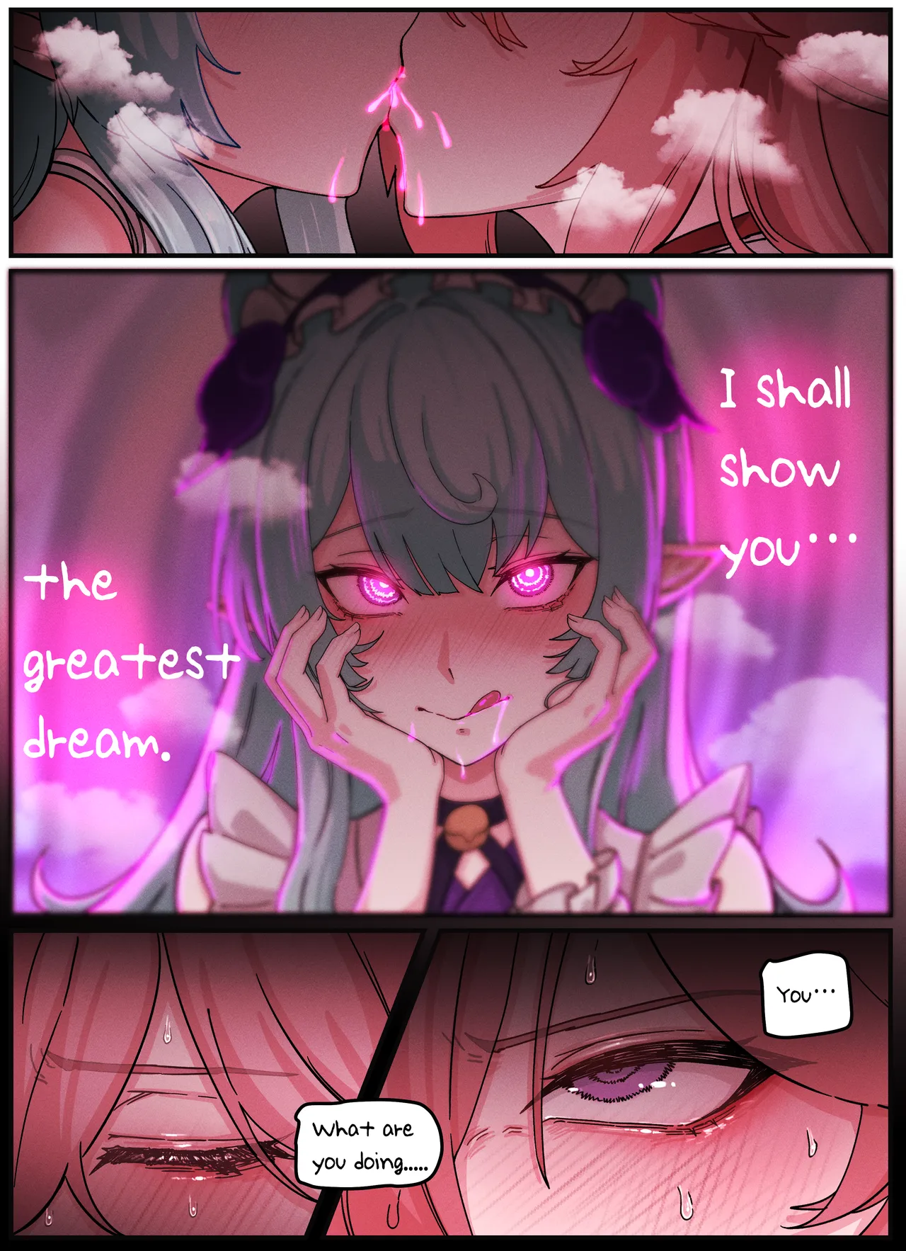 Raiden & Miko page 4 full