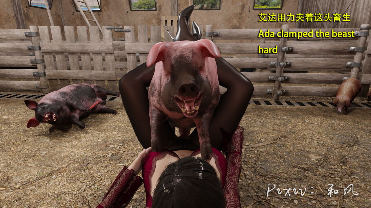 Secret Agent ADA Extra 2 page 6 full