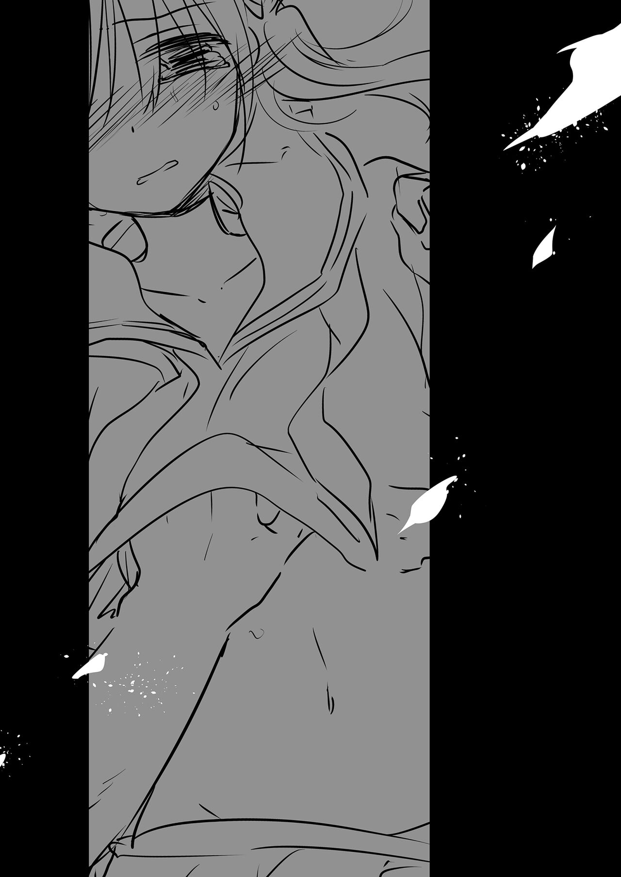 Oyasumi Sex Soushuuhen | 睡前愛愛總集篇 page 8 full