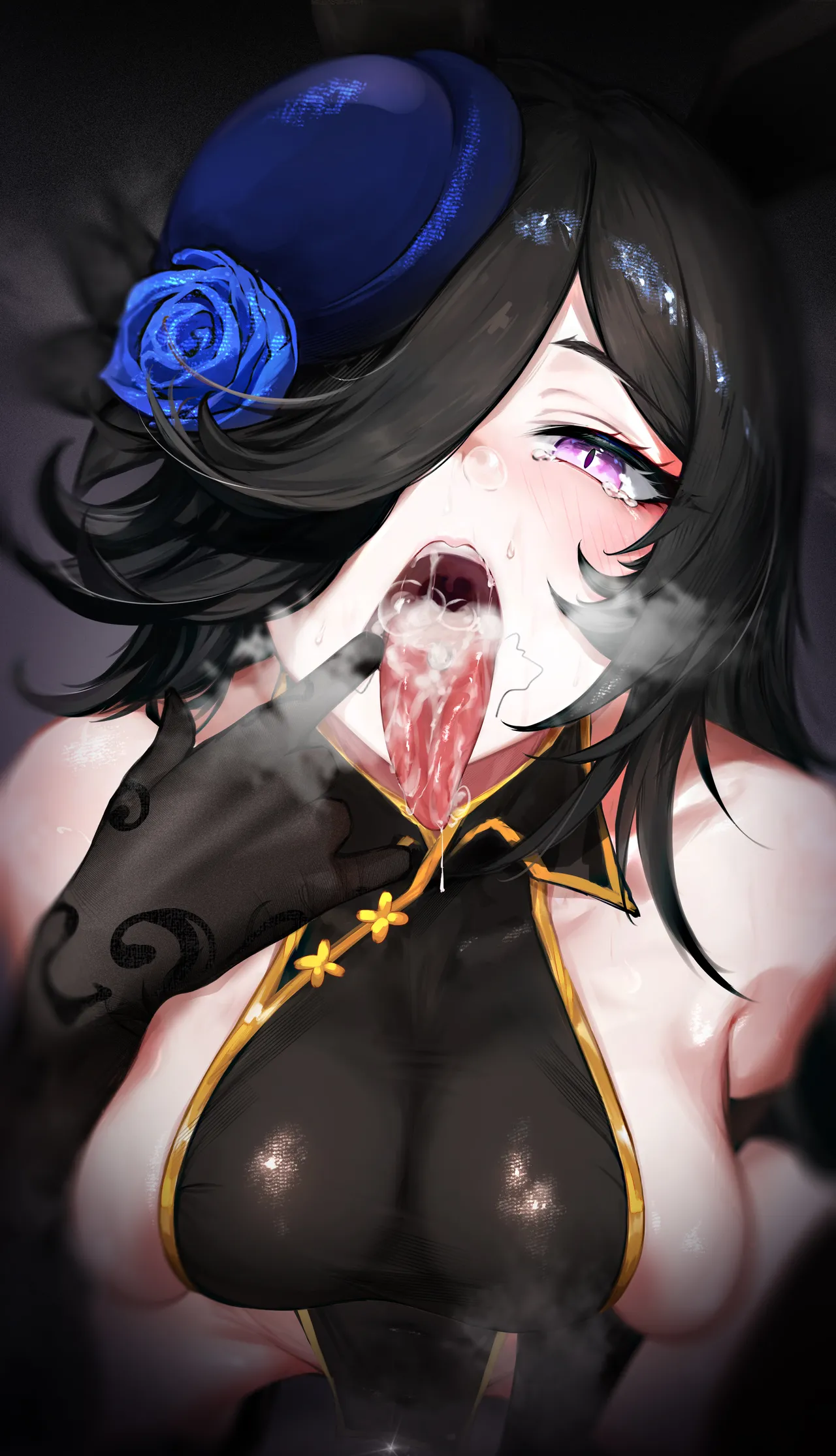 Snake Rice Shower page 2 full