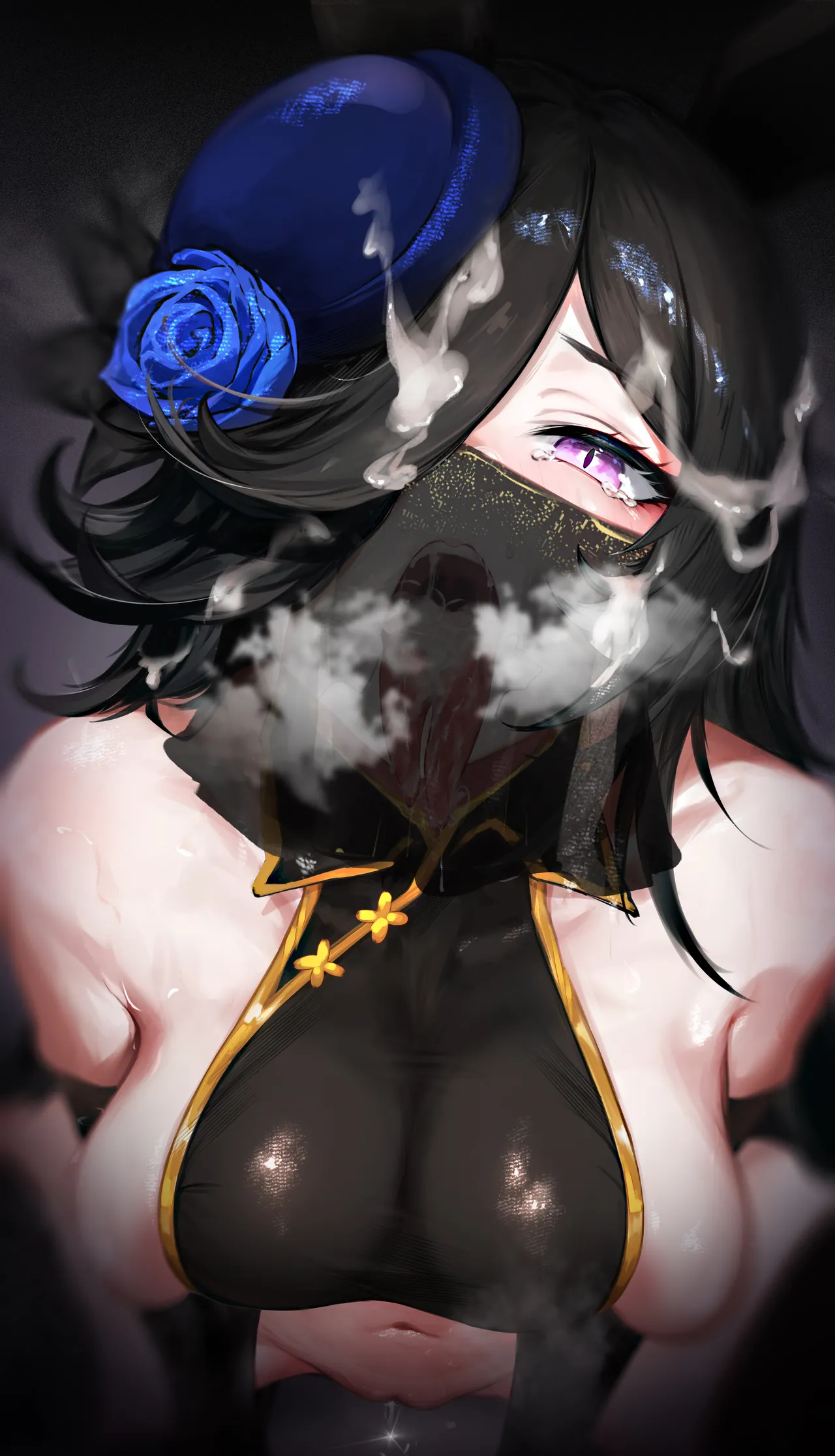 Snake Rice Shower page 9 full