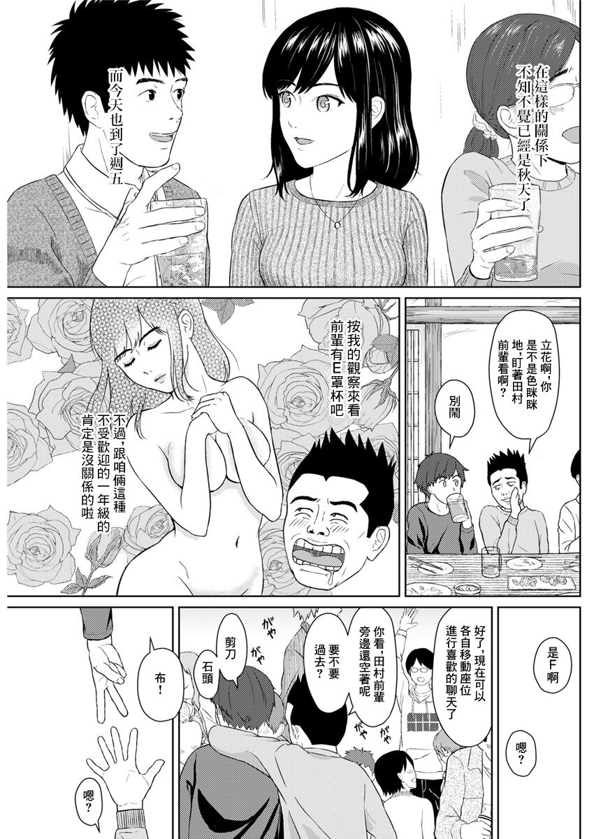 Kinyoubi no Koibito - Friday Lover page 7 full