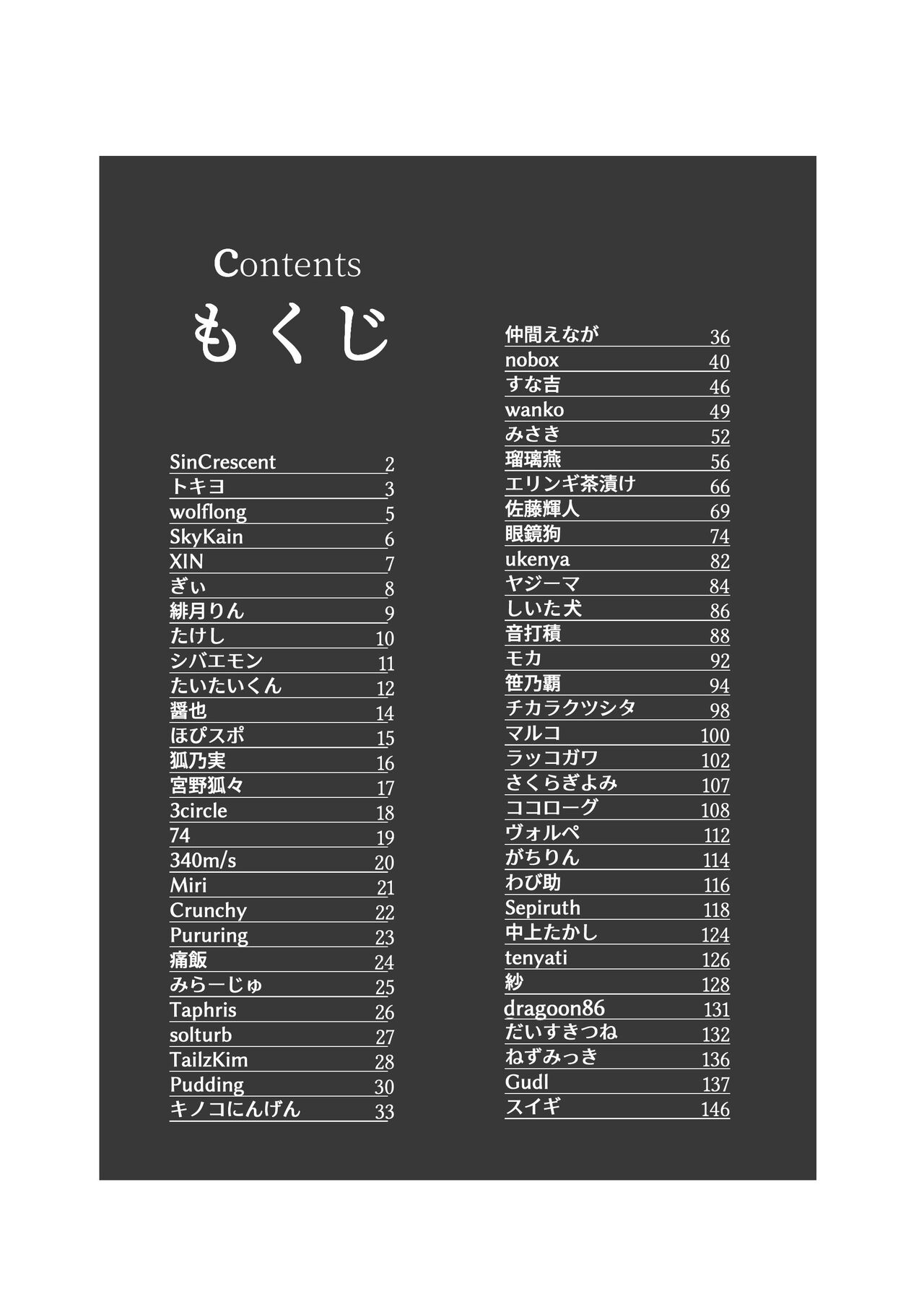 Kemo Nee-san 11 page 2 full