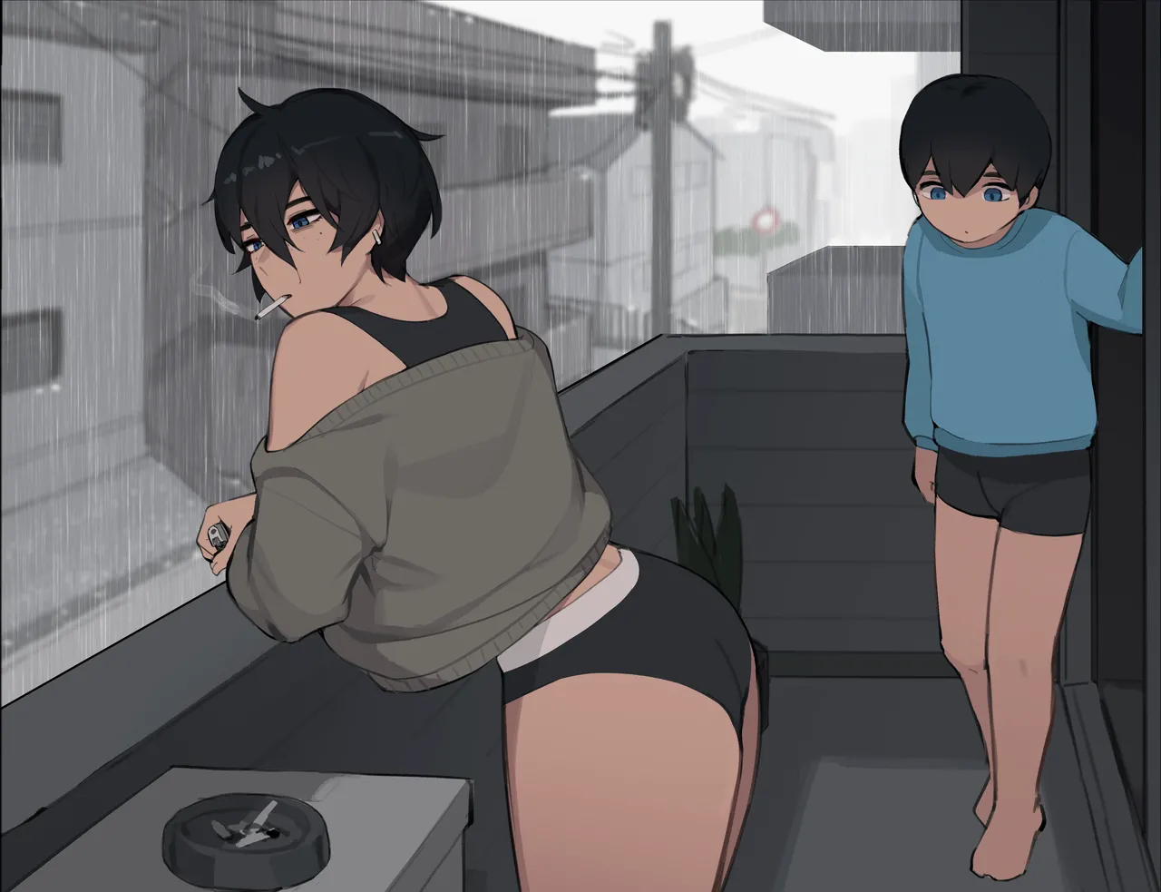 Family 41 page 1 full