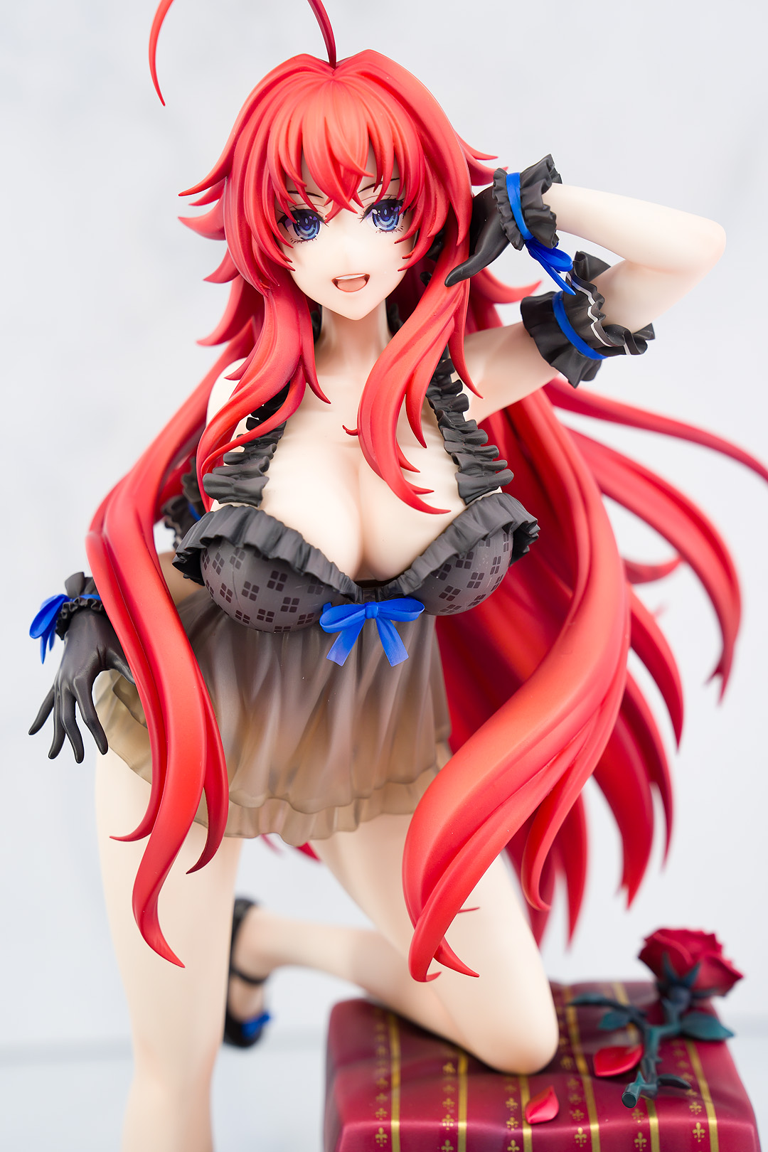 ワンフェス2024夏【美少女フィギュア編③】 page 10 full