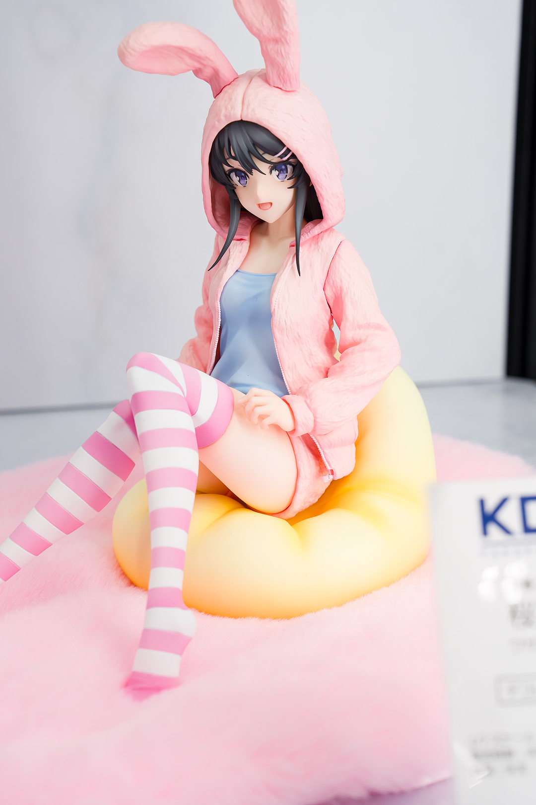 ワンフェス2024夏【美少女フィギュア編③】 page 7 full