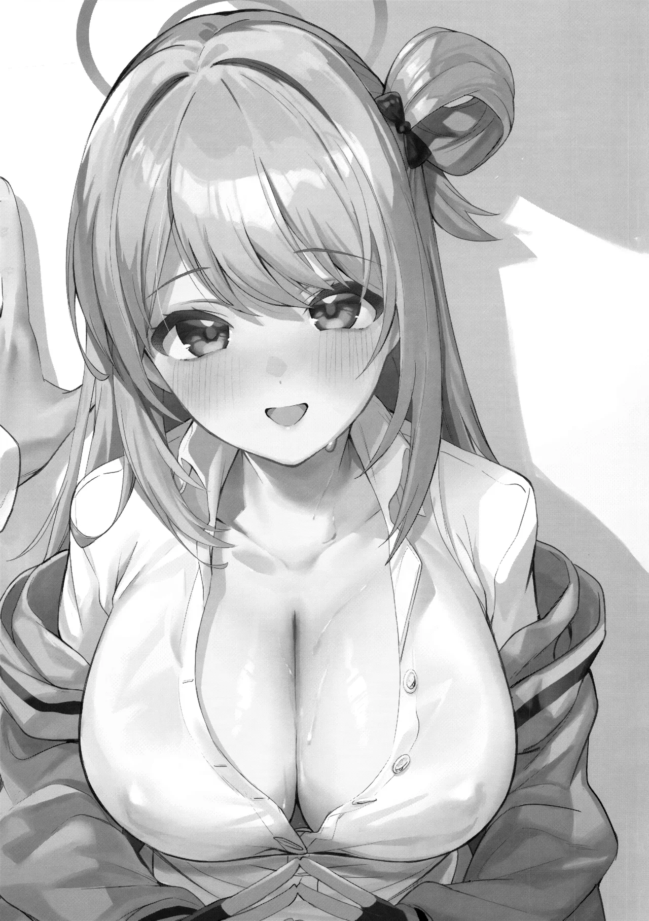 Ijiwaru na Seito | A Mischievous Student page 2 full