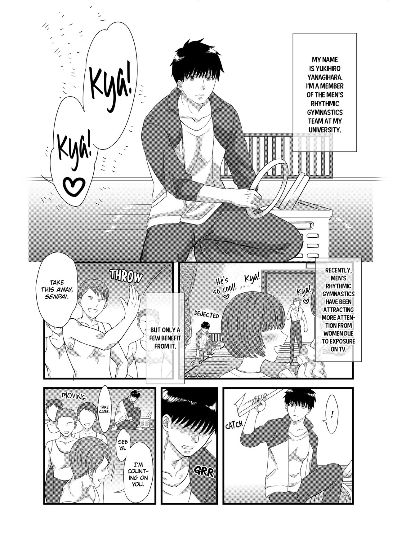 WE’RE GOING TO DO IT! -CARELESS INSERTION DURING A LESSON- page 2 full