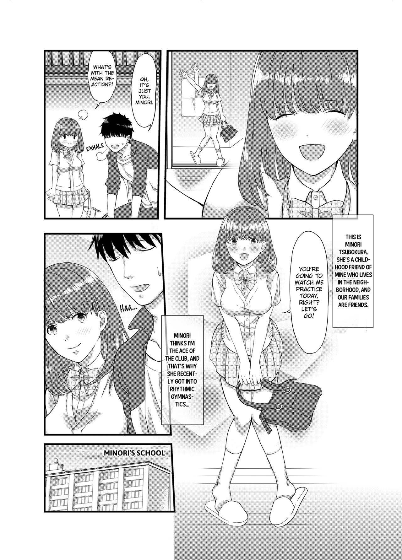 WE’RE GOING TO DO IT! -CARELESS INSERTION DURING A LESSON- page 4 full