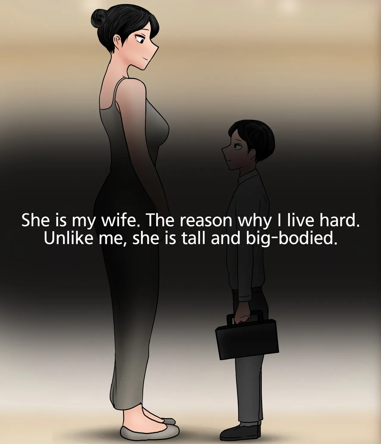 Femdom Wife page 10 full