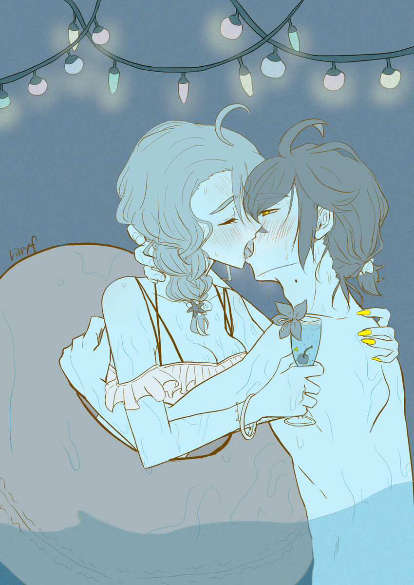 `Saenai buka wa 〜' settei rafu toka rakugaki-dzume page 8 full