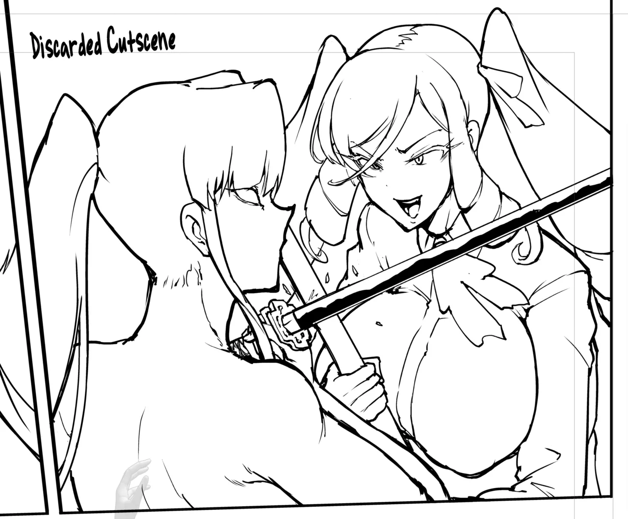 J○ Taimabu S3 Chokuchou Mandragora page 6 full