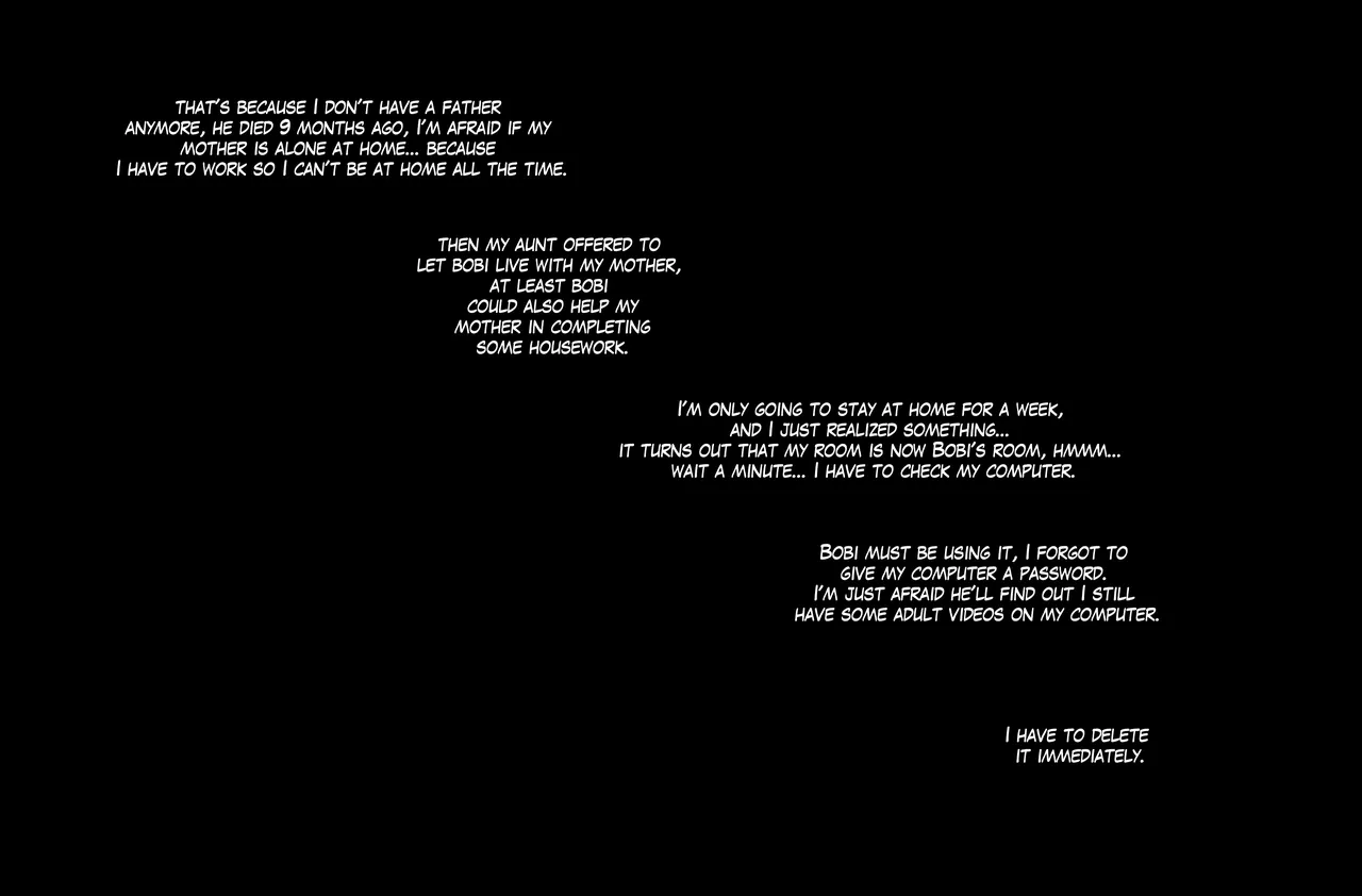 NTR mama with bobi - part 1 page 2 full