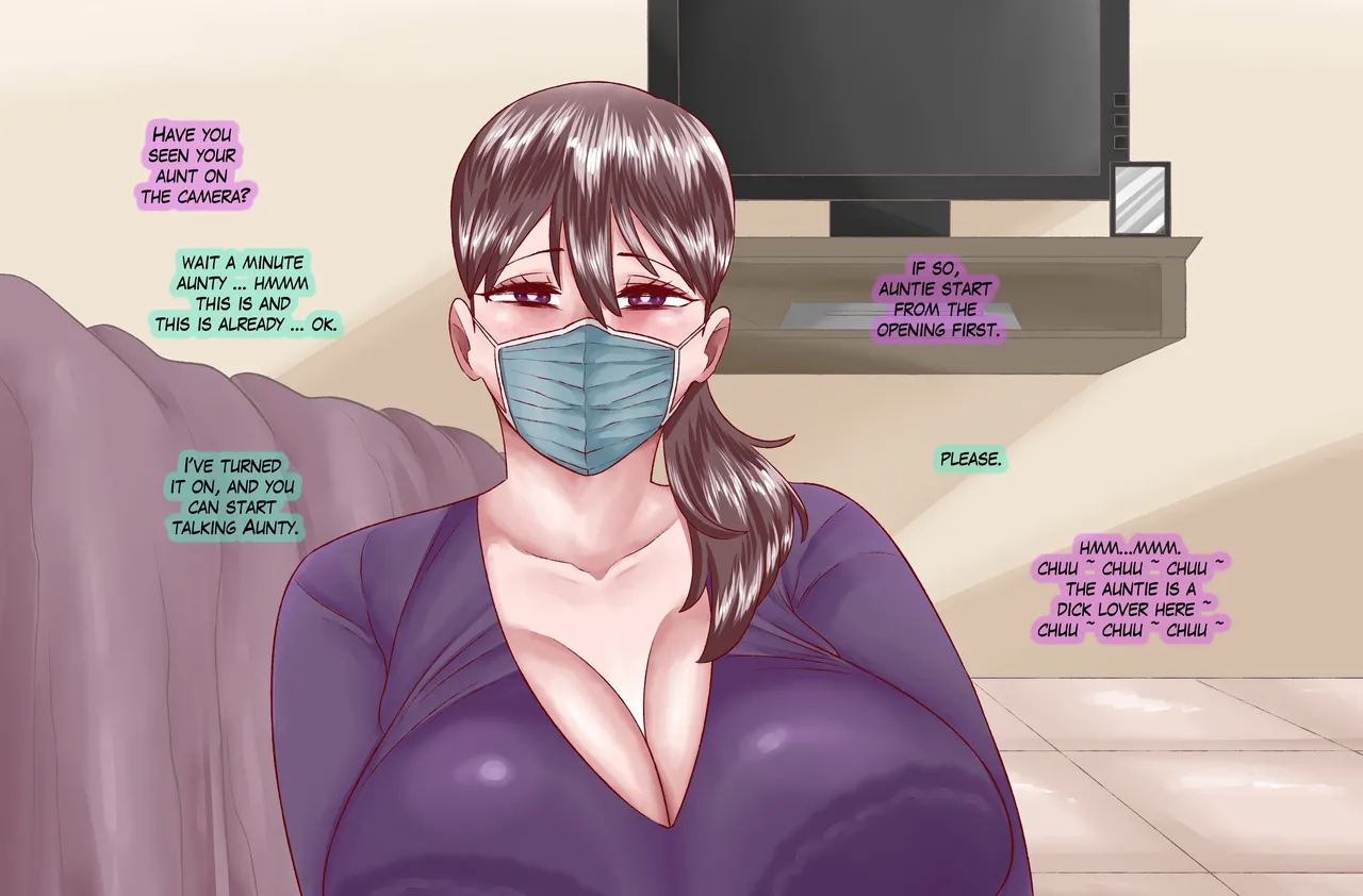 NTR mama with bobi - part 1 page 4 full