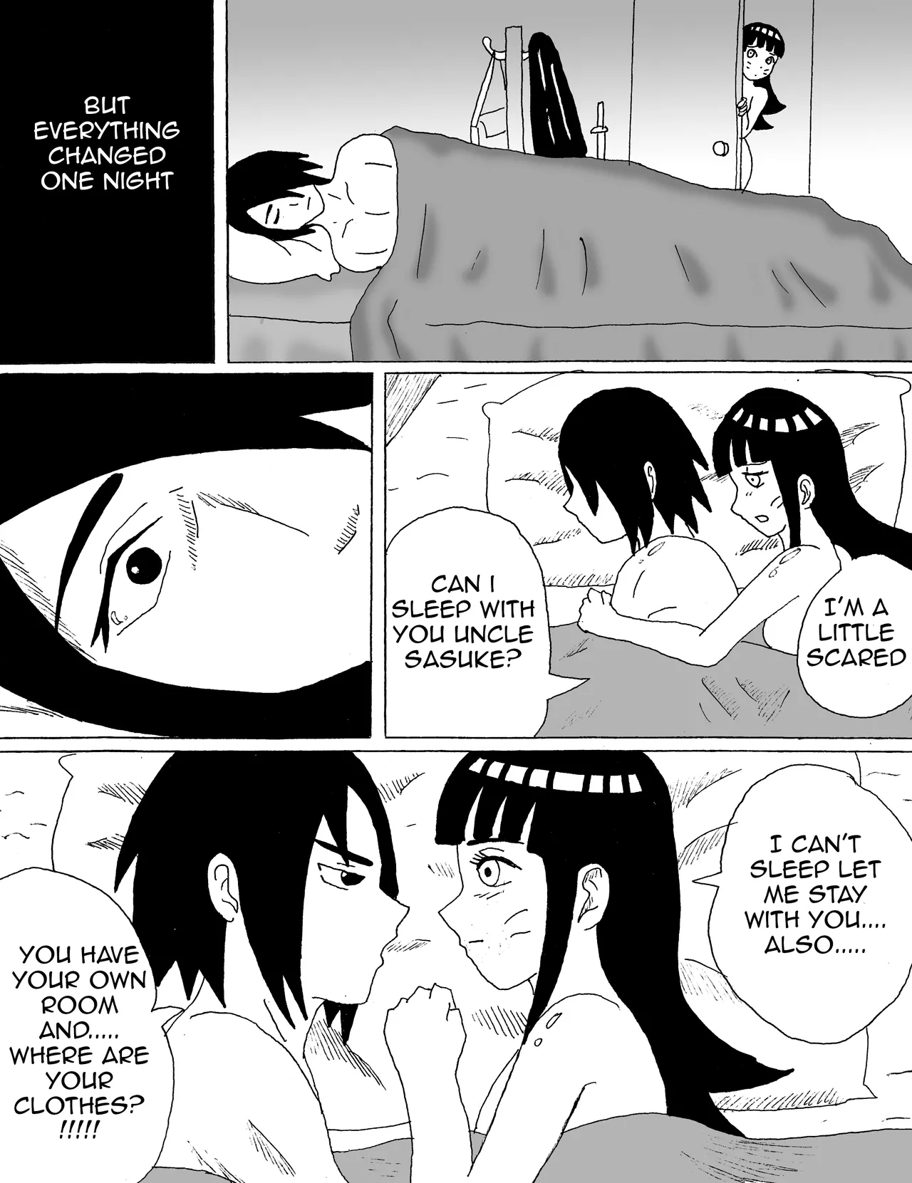 Sooner or later love finds you page 9 full