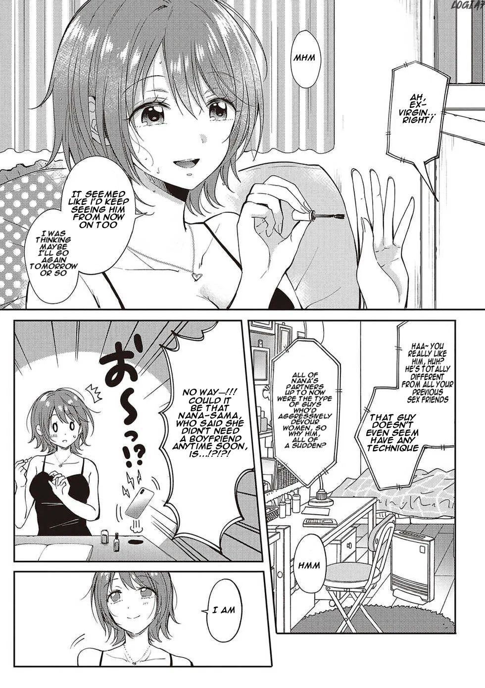 SeFri no Senpai Ch. 2 + 2.5 page 6 full