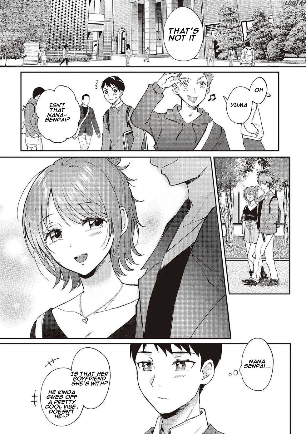 SeFri no Senpai Ch. 2 + 2.5 page 7 full