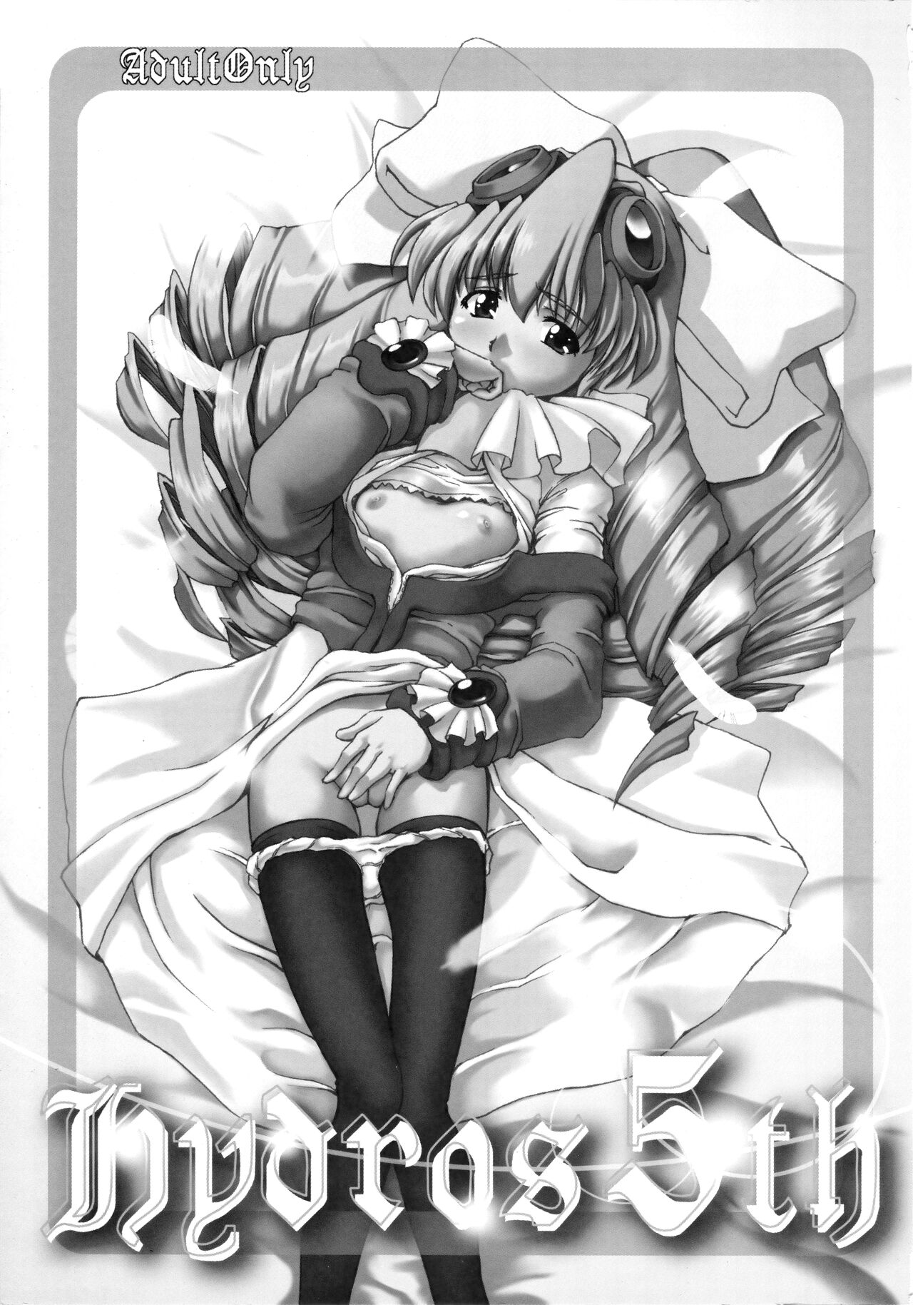 Hydros 5th page 2 full