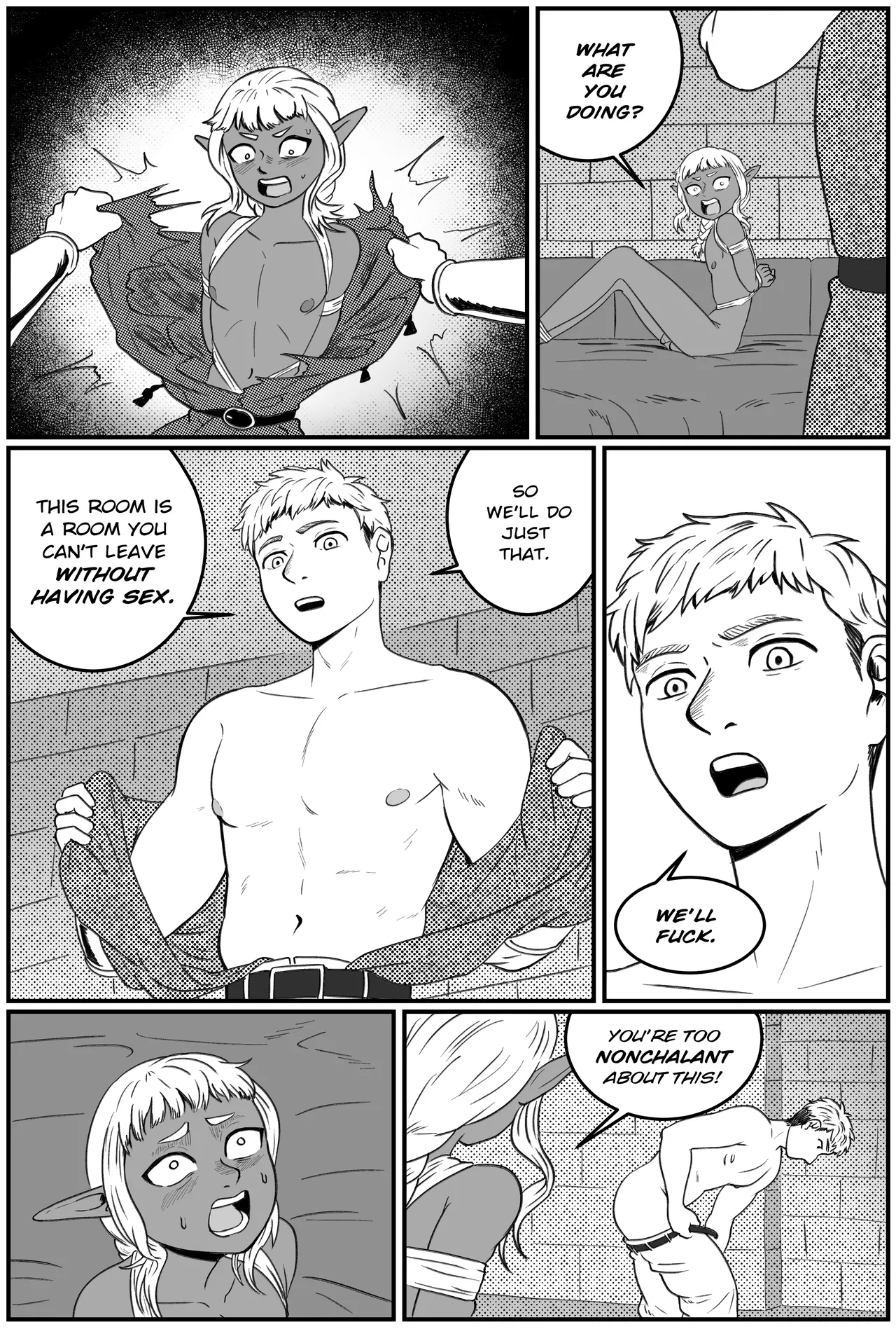 Laios X Sissel page 3 full