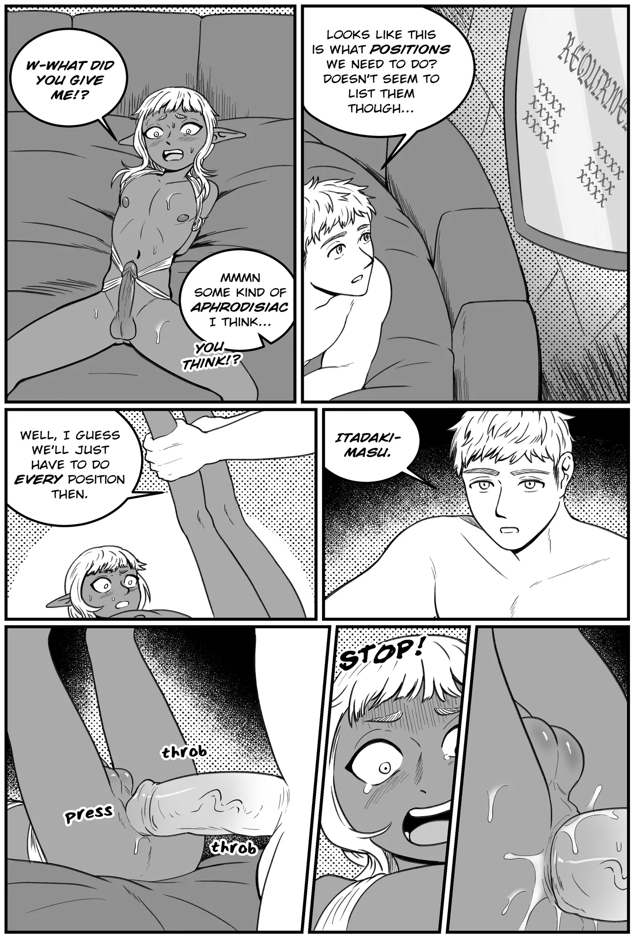 Laios X Sissel page 5 full