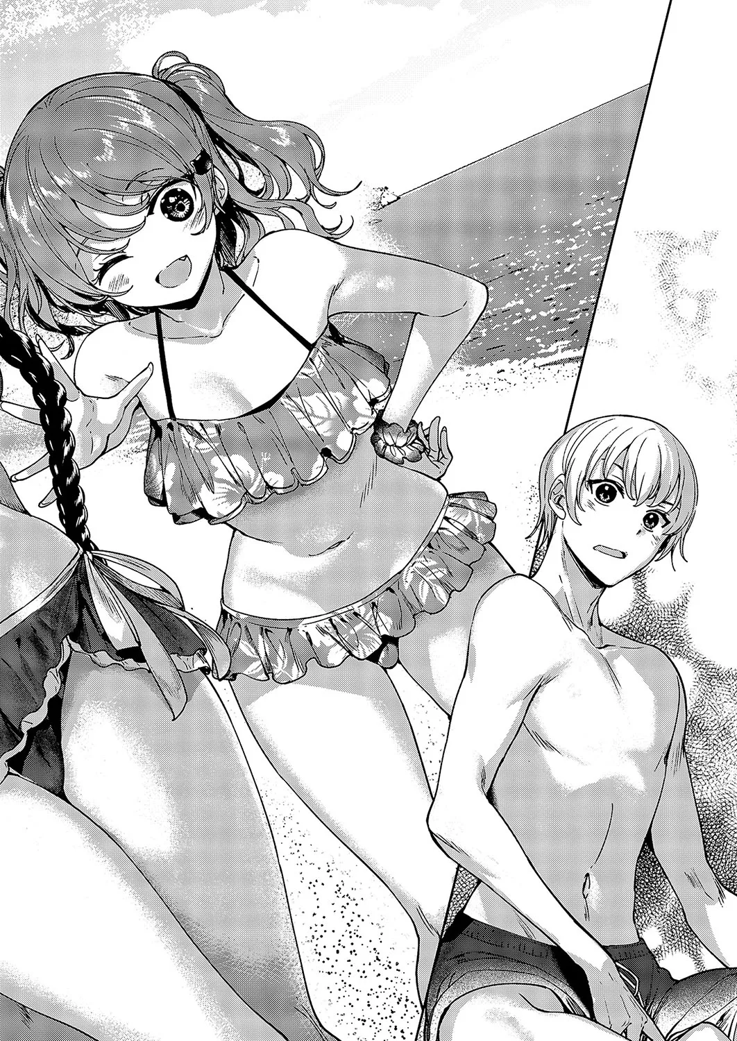 めぐりどころ 9歩 page 3 full