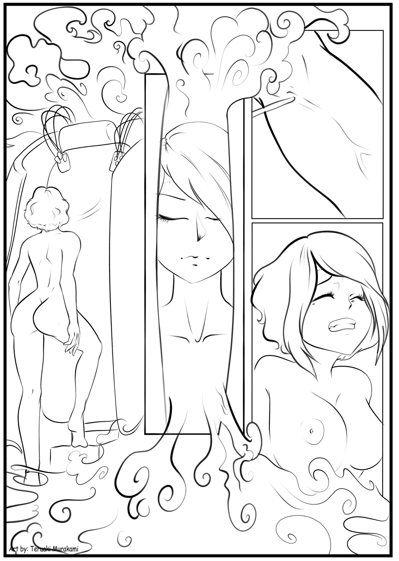 goddess body - manga page 7 full