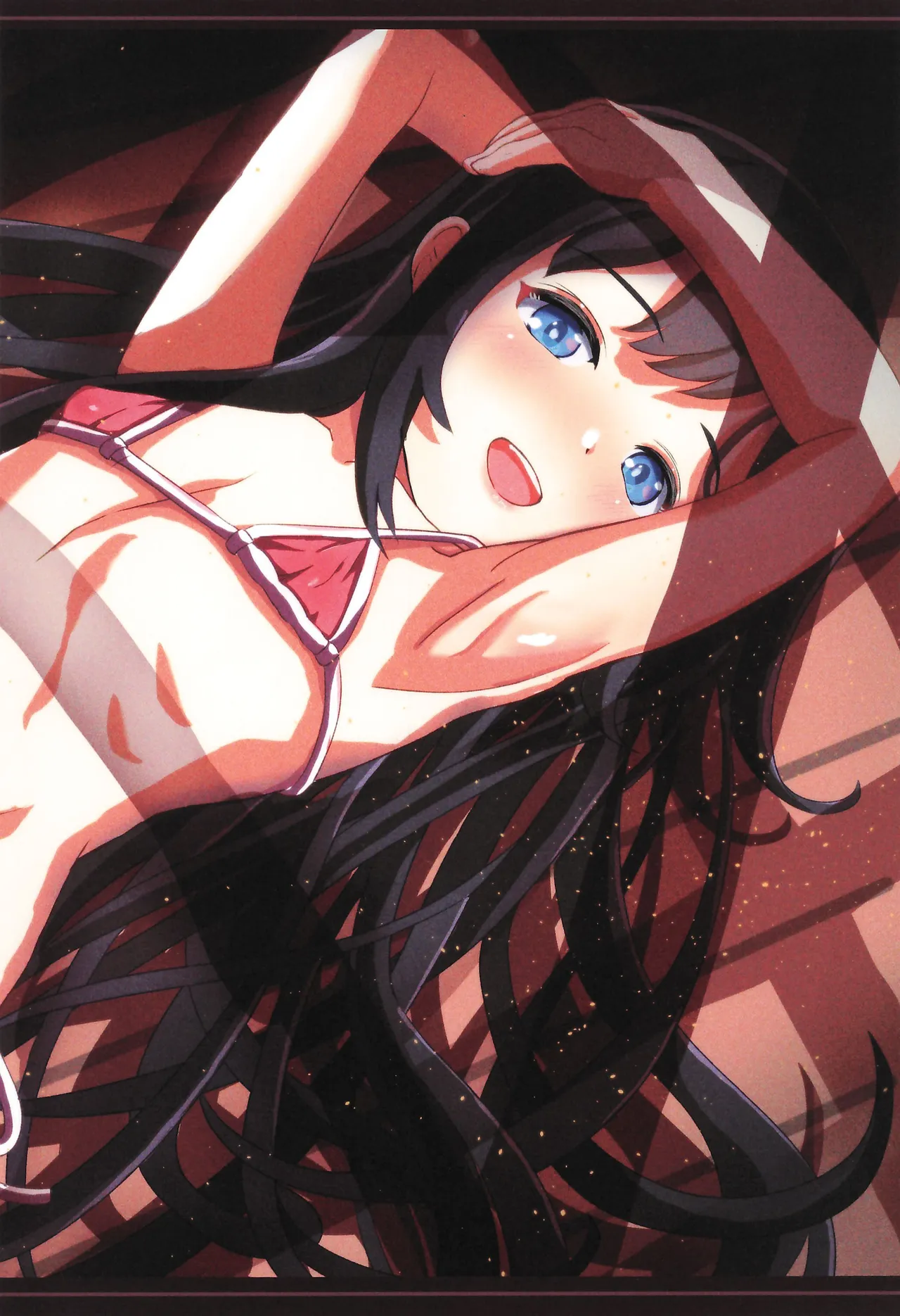 Shoujo Mizugi 03 page 8 full