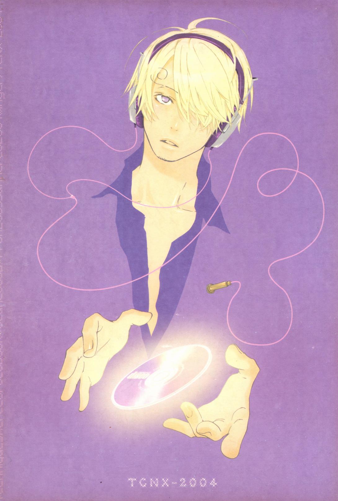 TCNX-2004 page 1 full