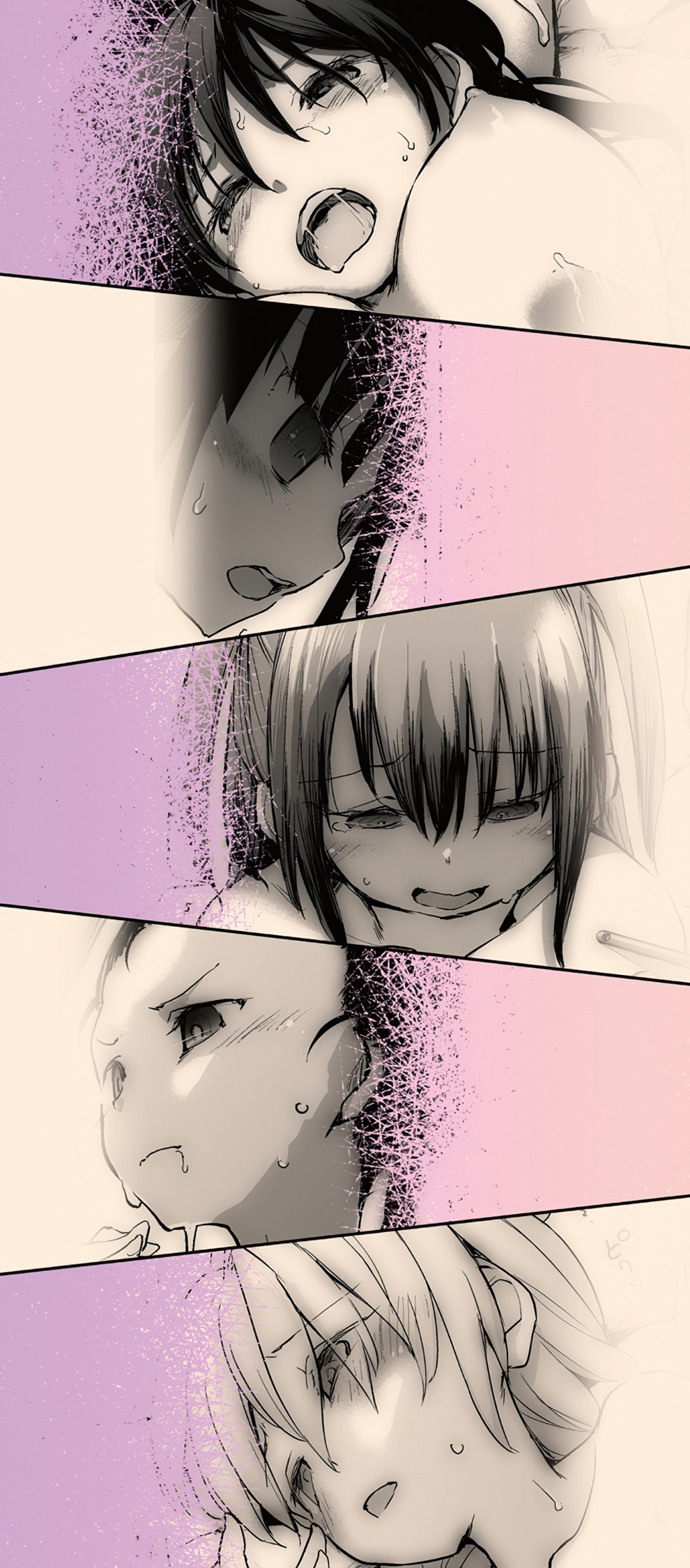 Kyoshitsu no Shojo wa Saimin Kanri page 2 full