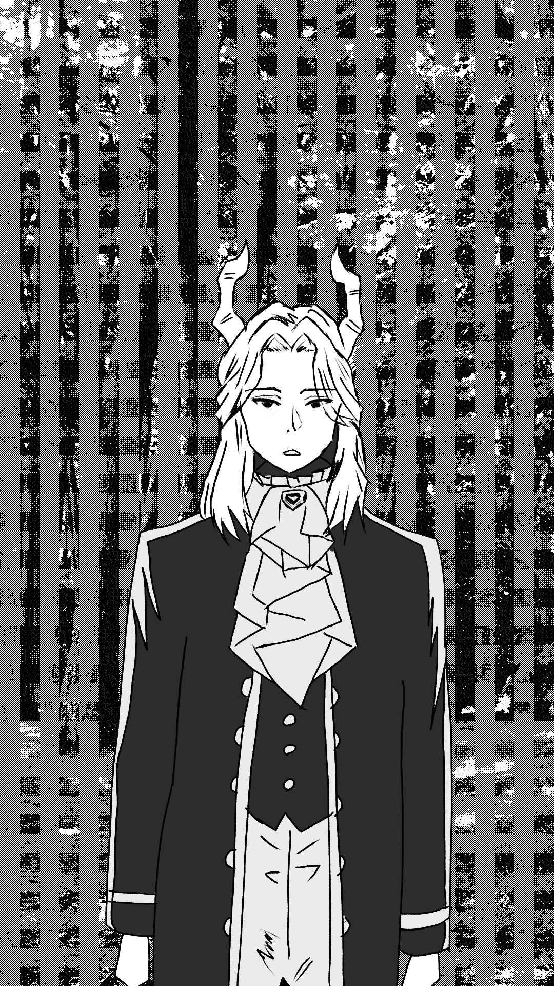 異世界転生したら、アウラだっ page 3 full