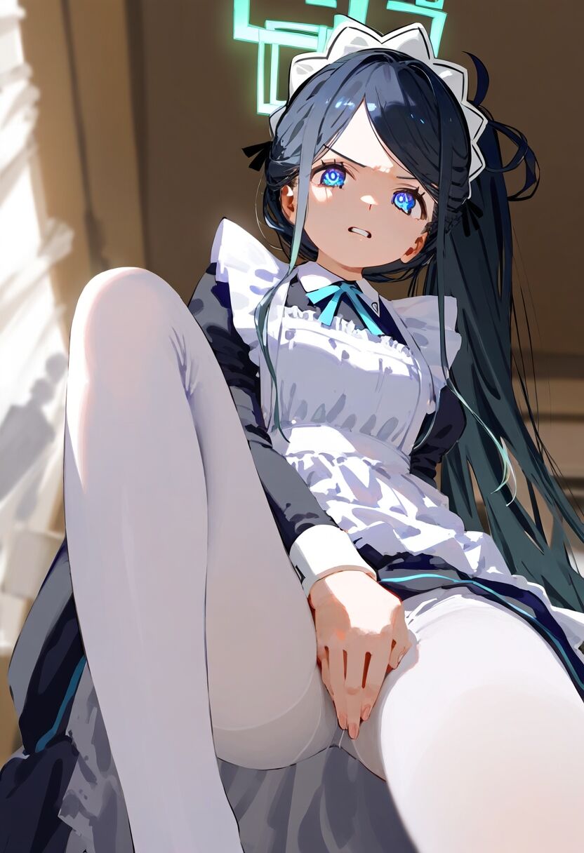 一脸嫌弃给你看的爱丽丝 page 2 full