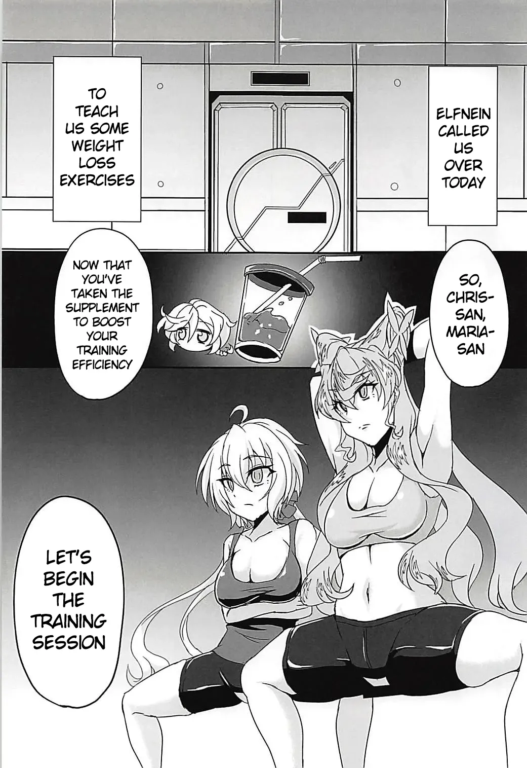 DSKB-shiki Saimin Yoga page 2 full