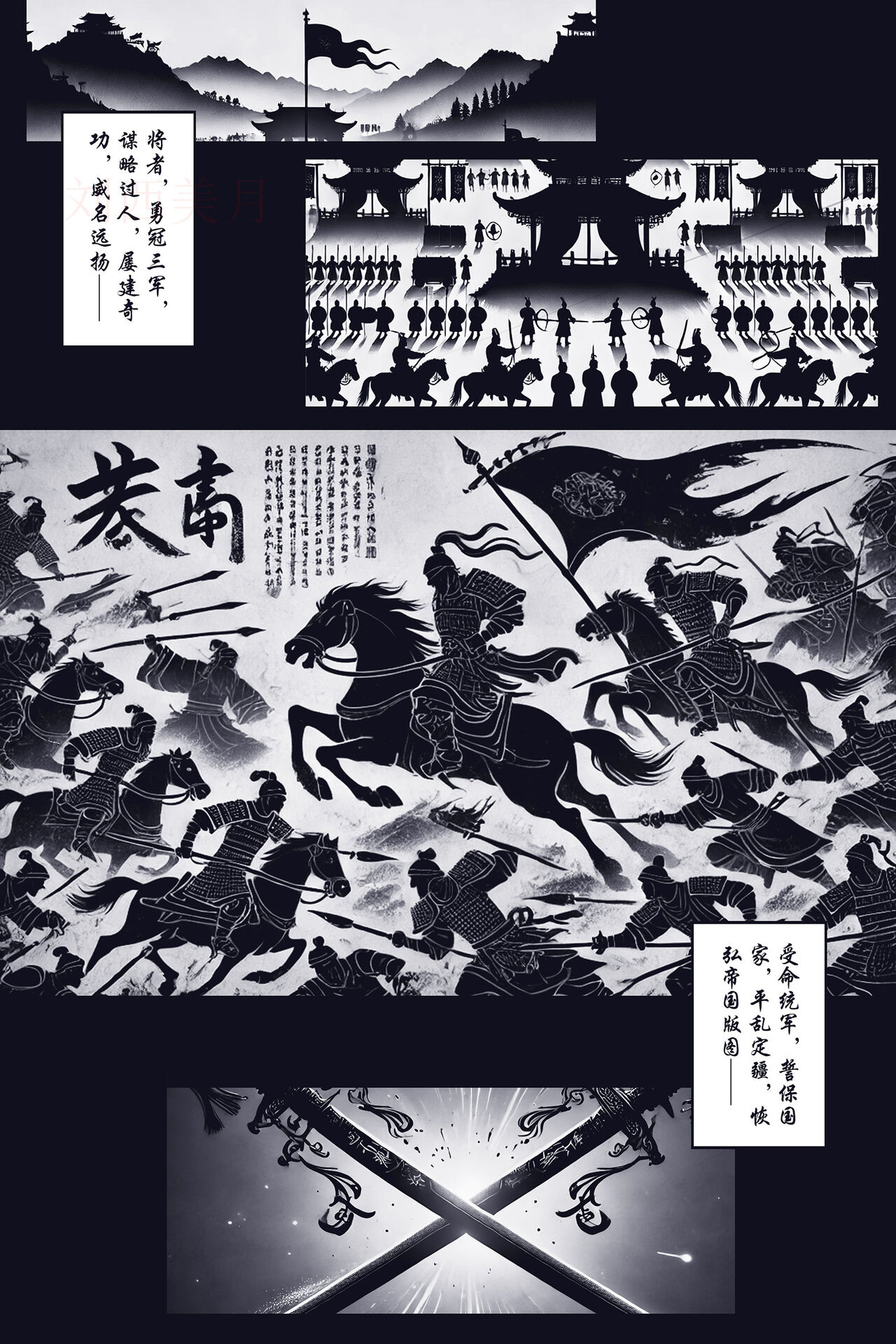 乱世书—朱雀PART1 page 5 full
