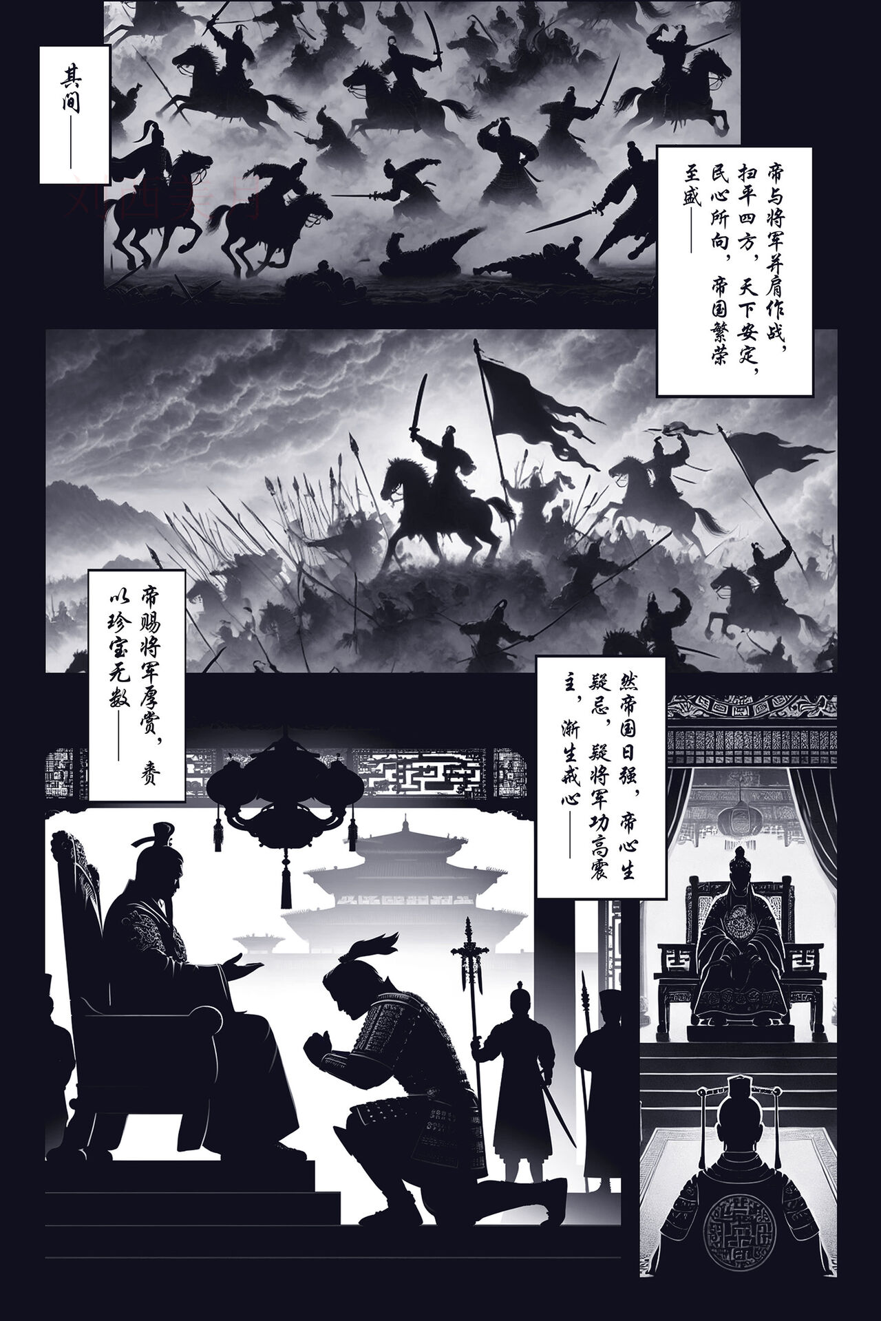 乱世书—朱雀PART1 page 6 full