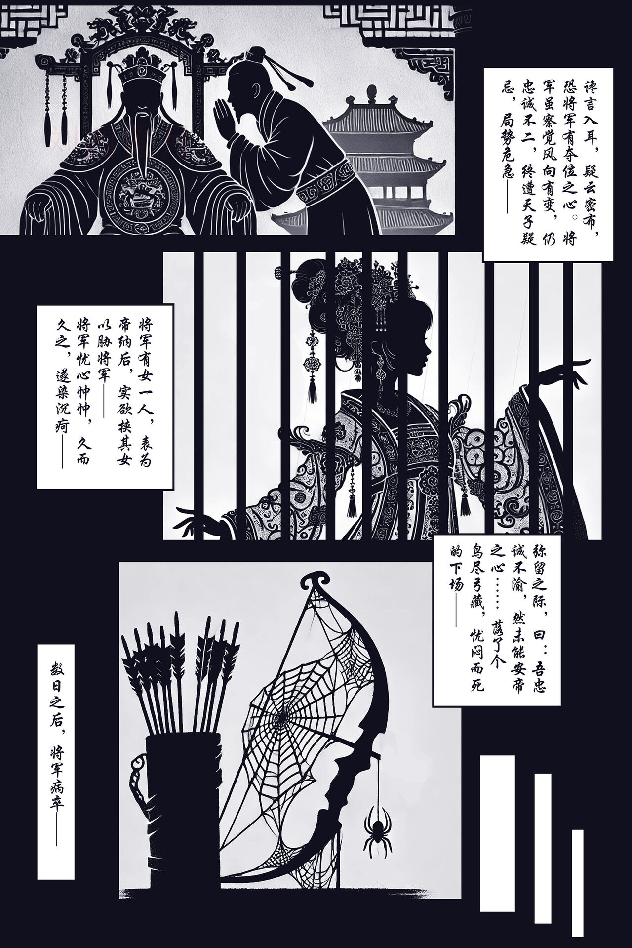 乱世书—朱雀PART1 page 7 full