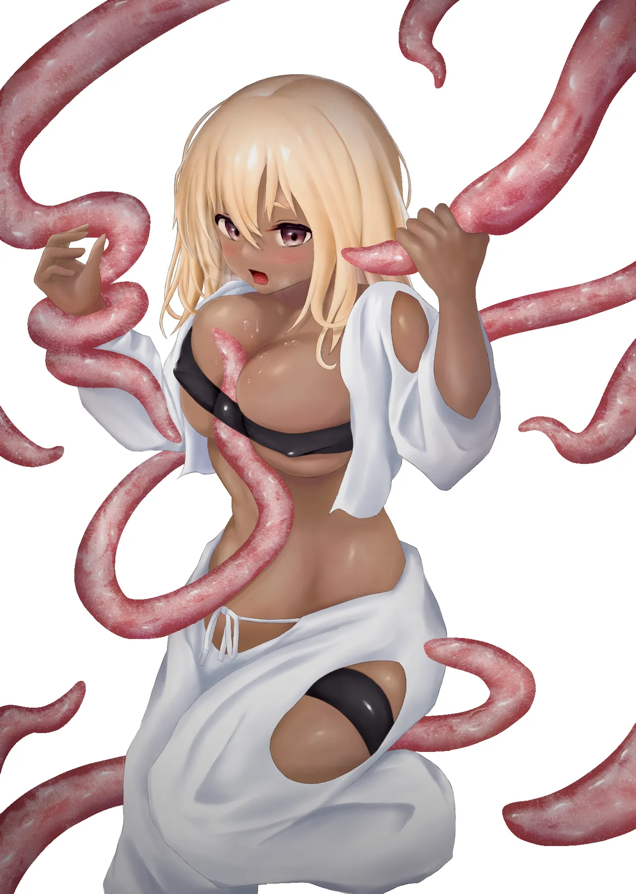 Murano okite Zainin to syokusyu Ep2 page 8 full