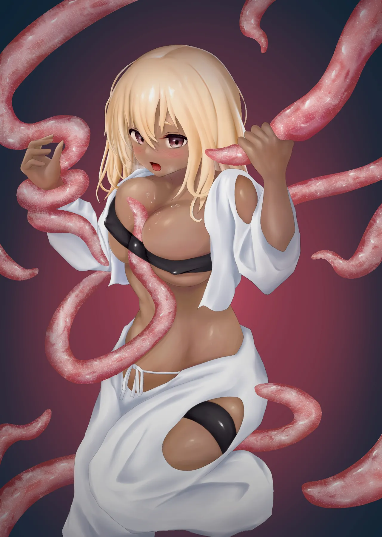 Murano okite Zainin to syokusyu Ep2 page 9 full