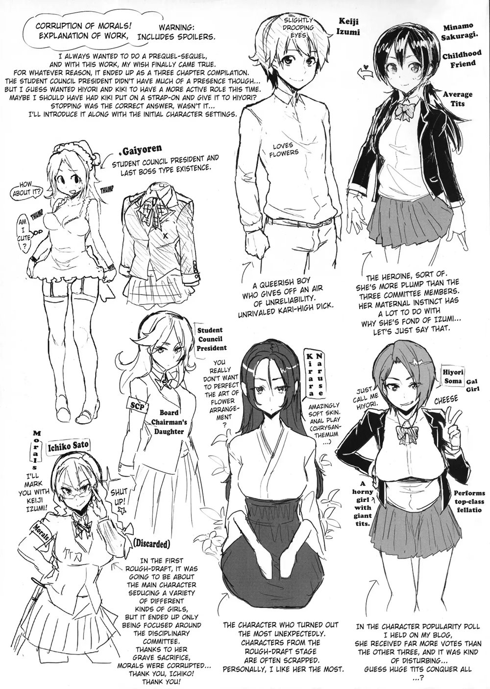 Limit Breaaak!!!! page 4 full