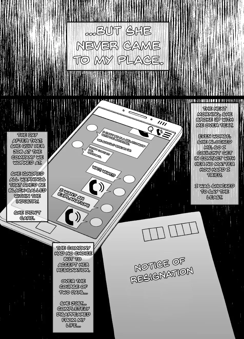 Saiminjutsu ni Kakariyasui Kanojo | The Girlfriend Who's Easy to Hypnotize page 7 full