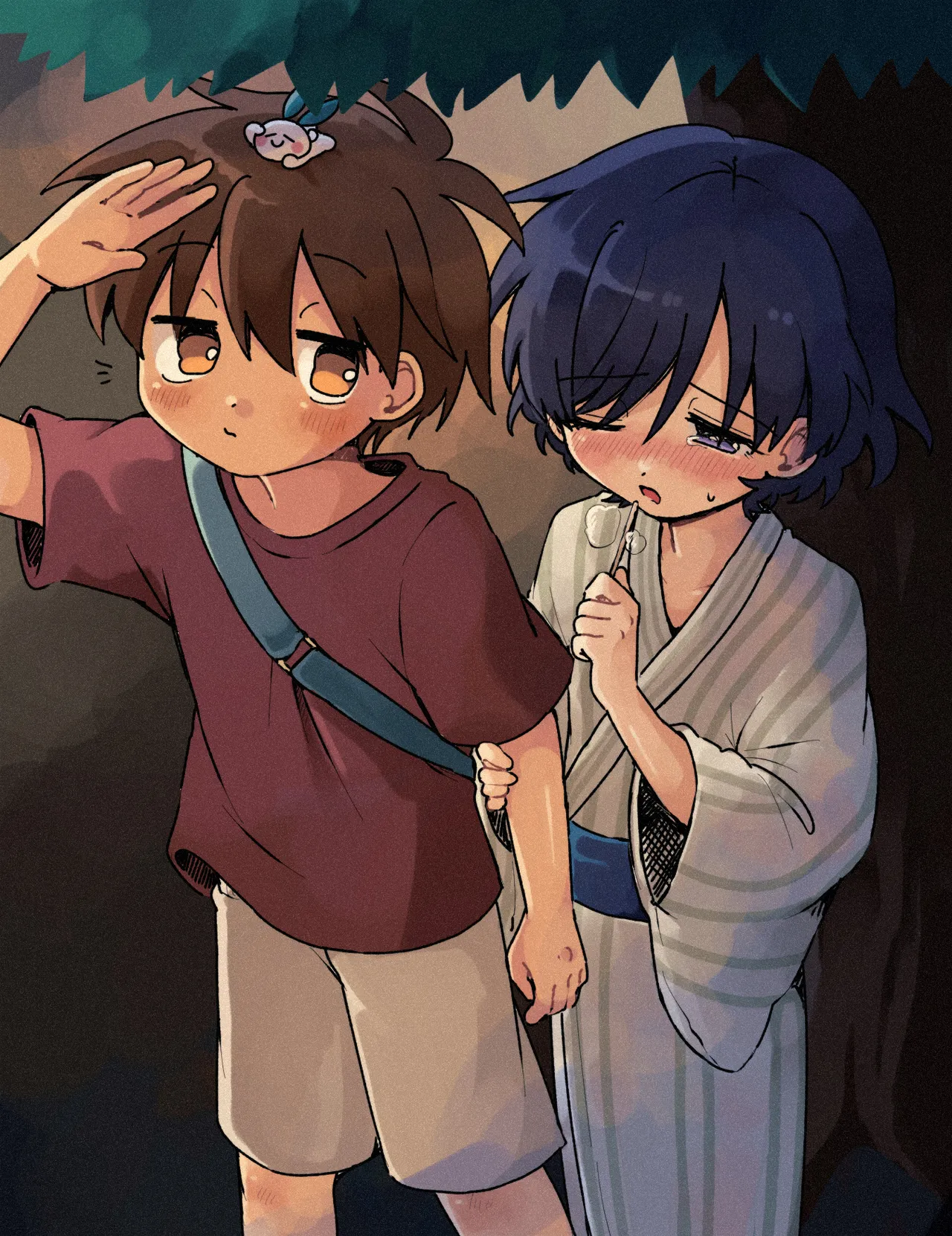 FANBOX no Suki Katte Matome 4 page 2 full