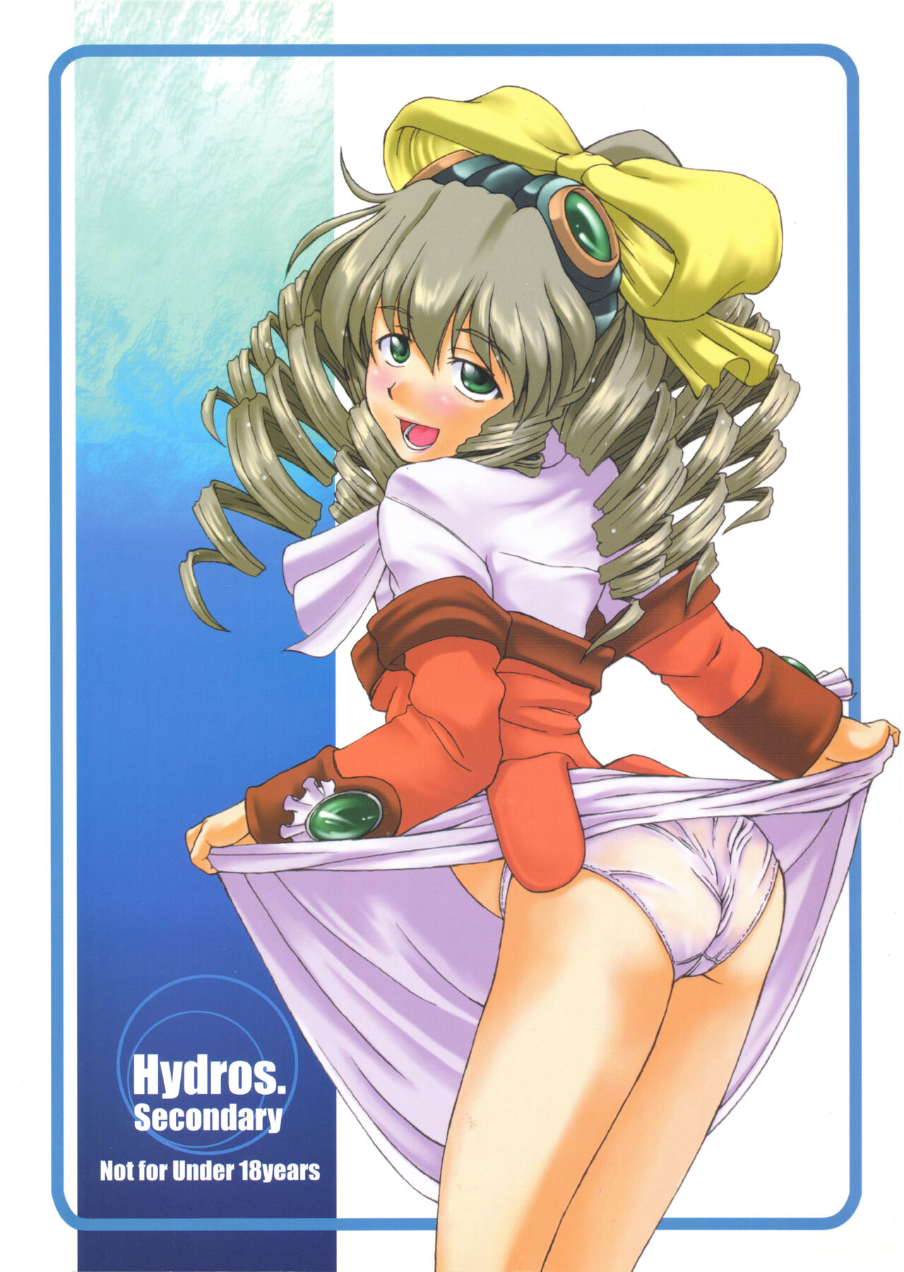 Hydros.secondary page 1 full