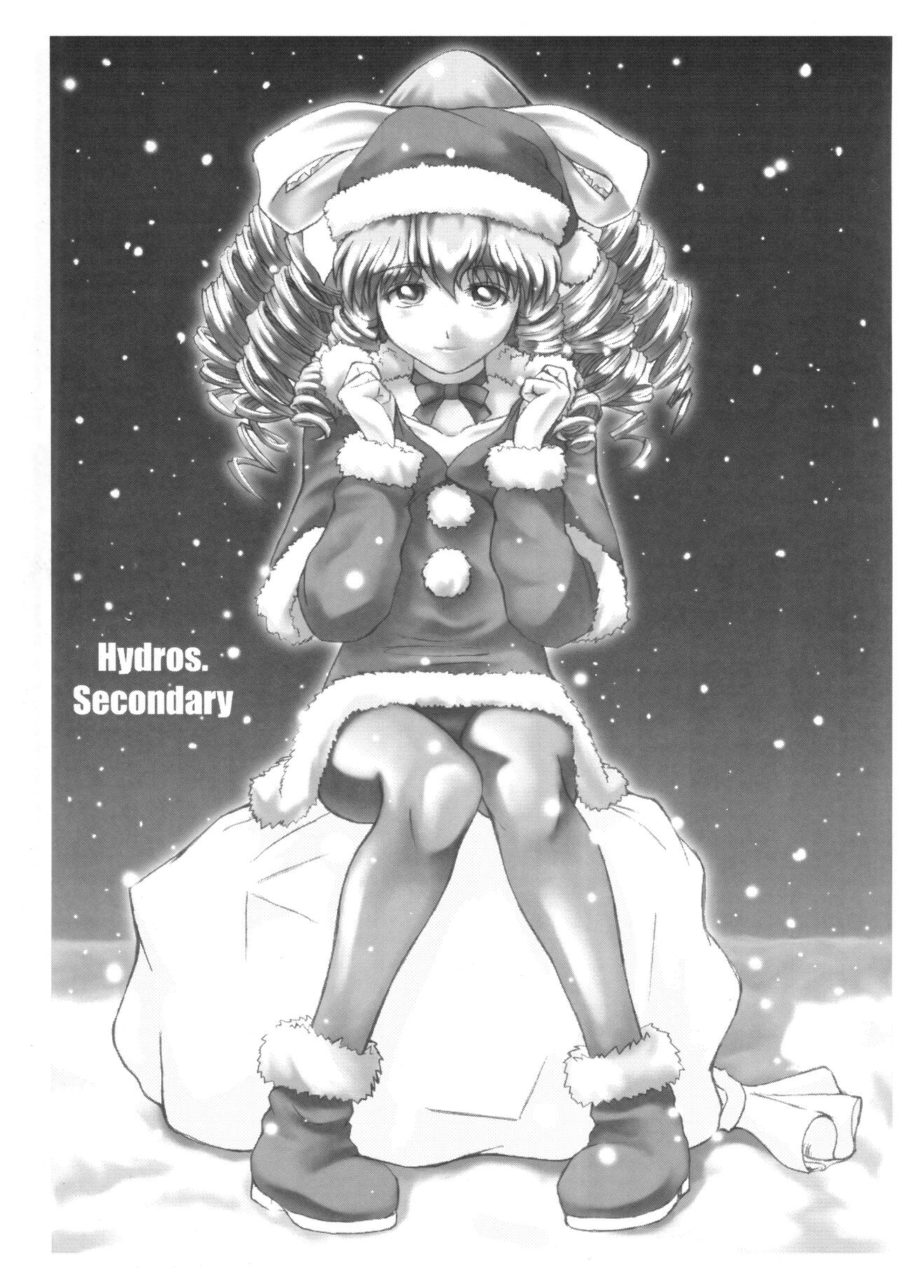 Hydros.secondary page 2 full