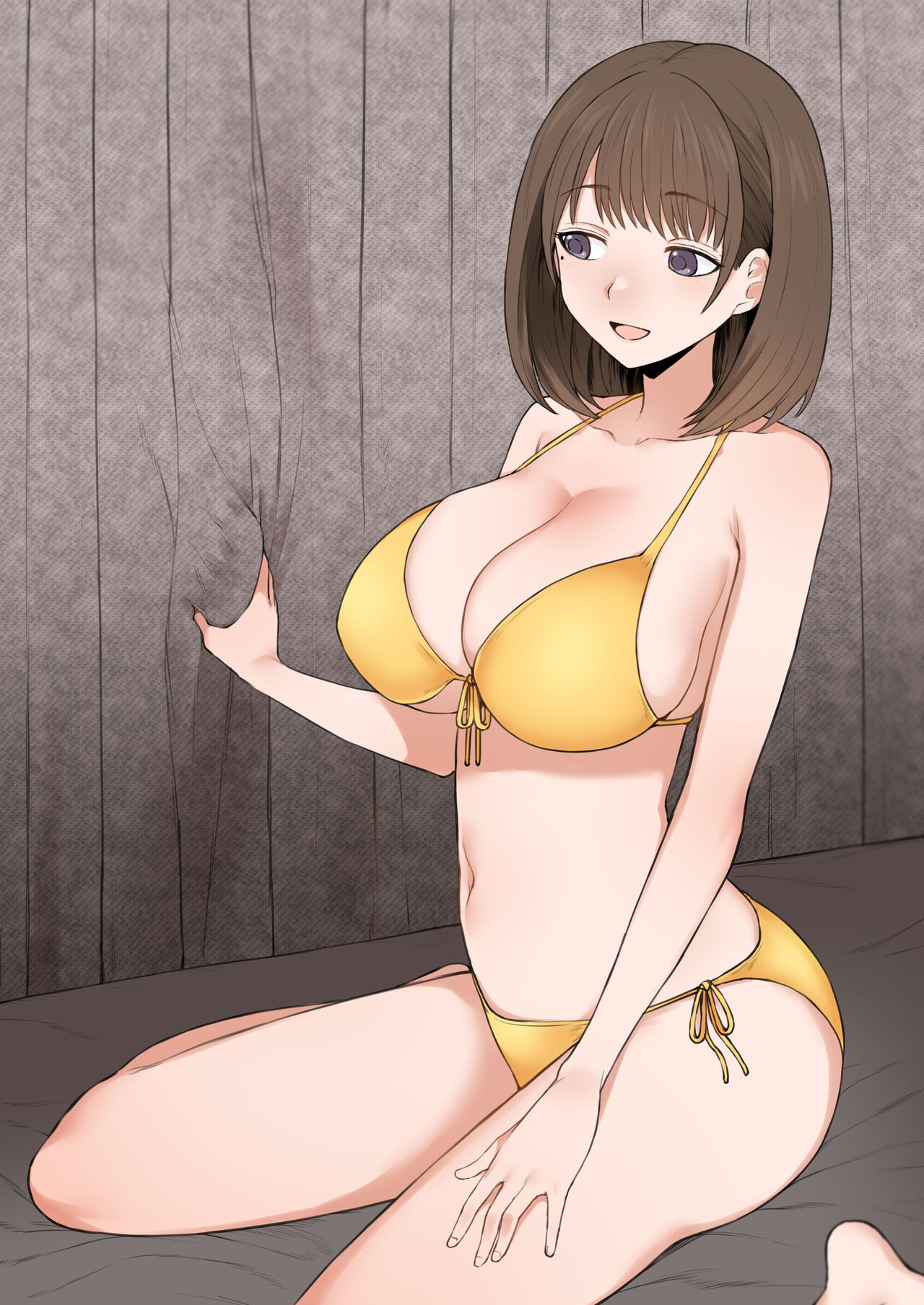 Nene's Cuckolding CG page 2 full