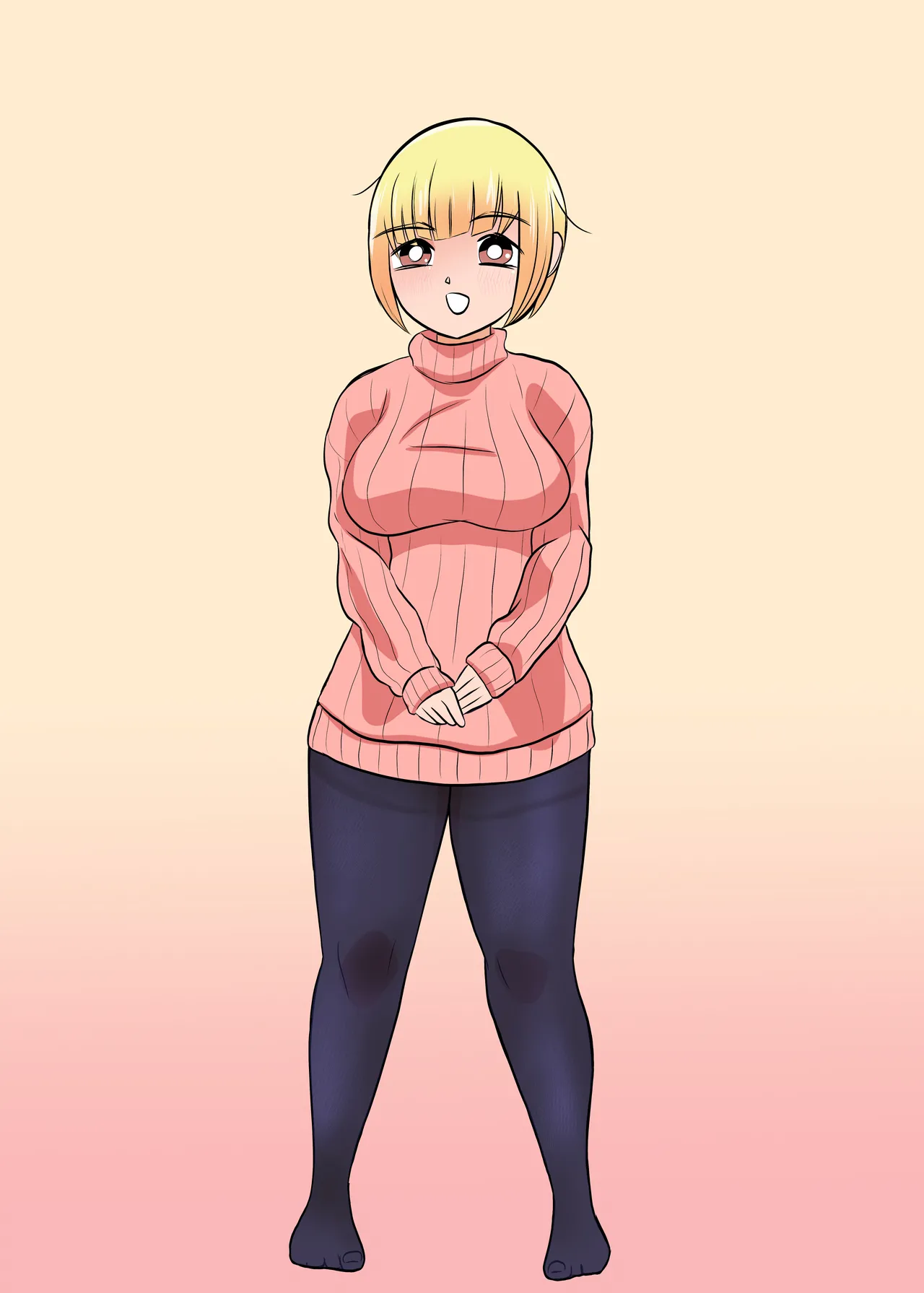 Dokagui SEX Daisuki page 2 full