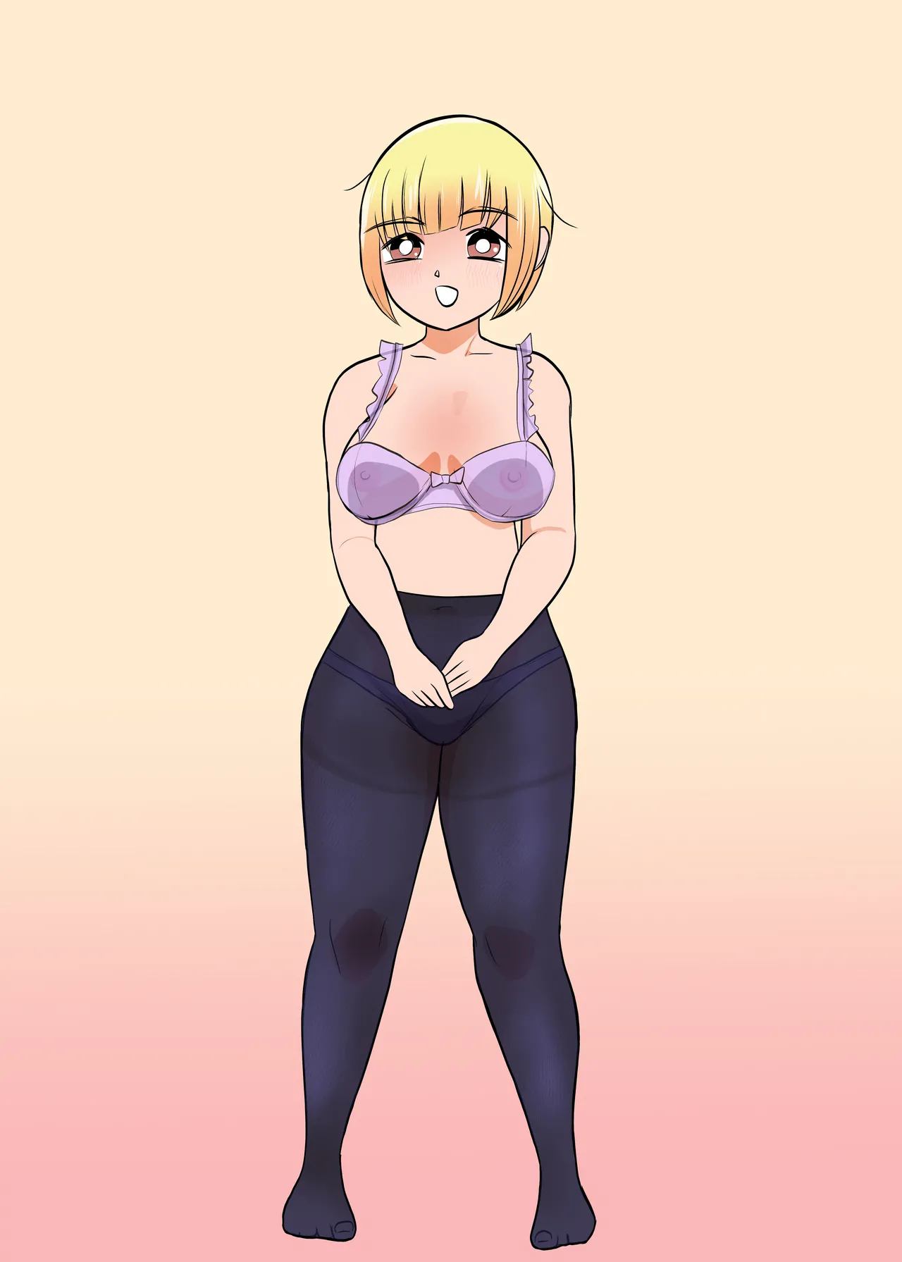 Dokagui SEX Daisuki page 3 full