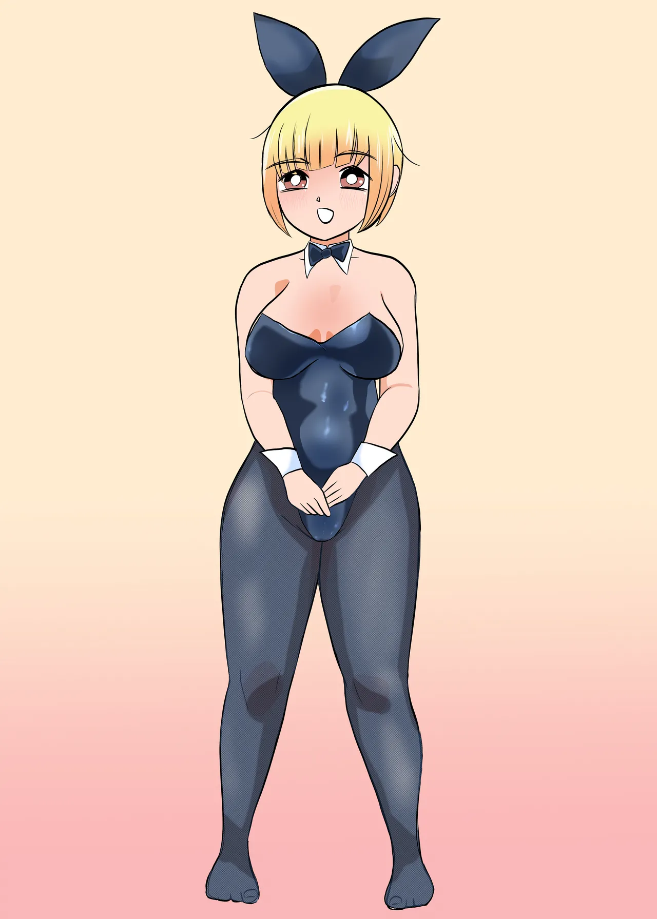 Dokagui SEX Daisuki page 4 full