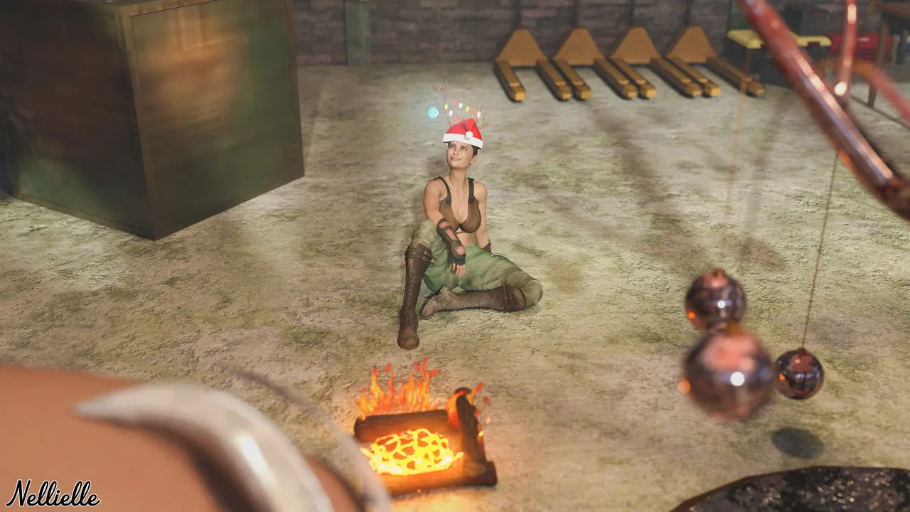 Love and Other Junk page 2 full