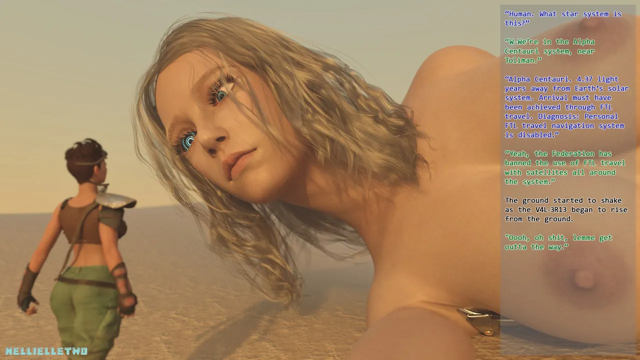 Love and Other Junk page 8 full