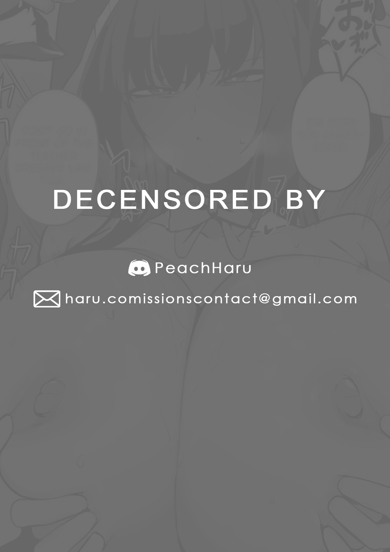 Fuyu no Hon Sono 1 Karin page 7 full