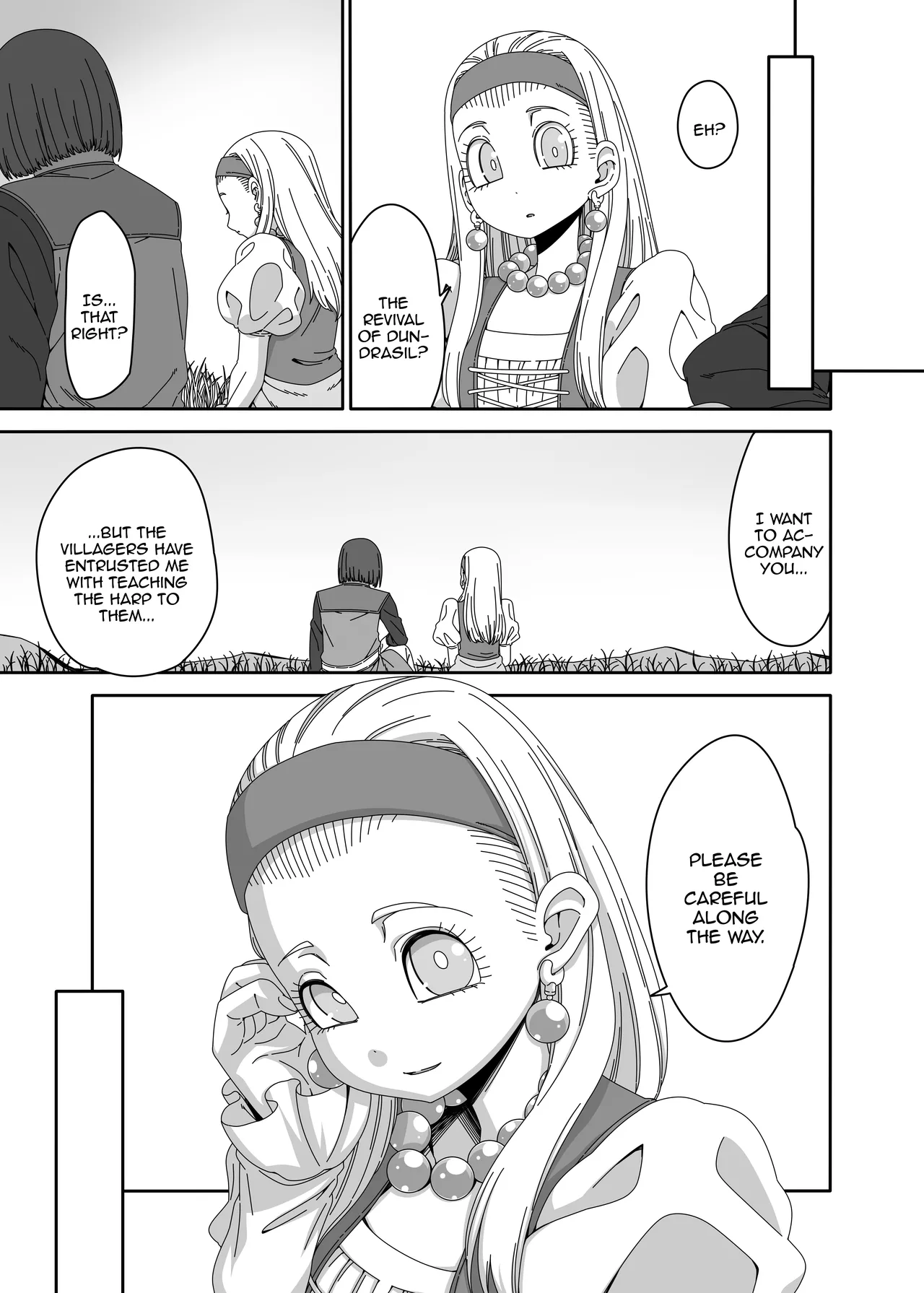 Seenya to Shiawase ni Naritai / I Want to be Happy with Serena page 10 full